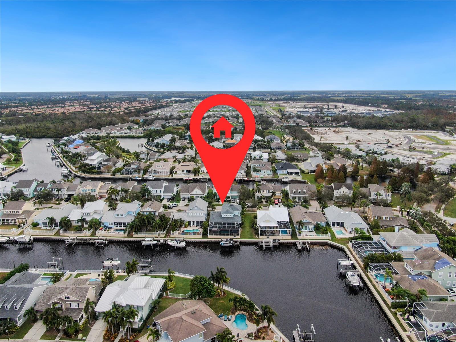 410 ISLEBAY DR, APOLLO BEACH, FL, 33572