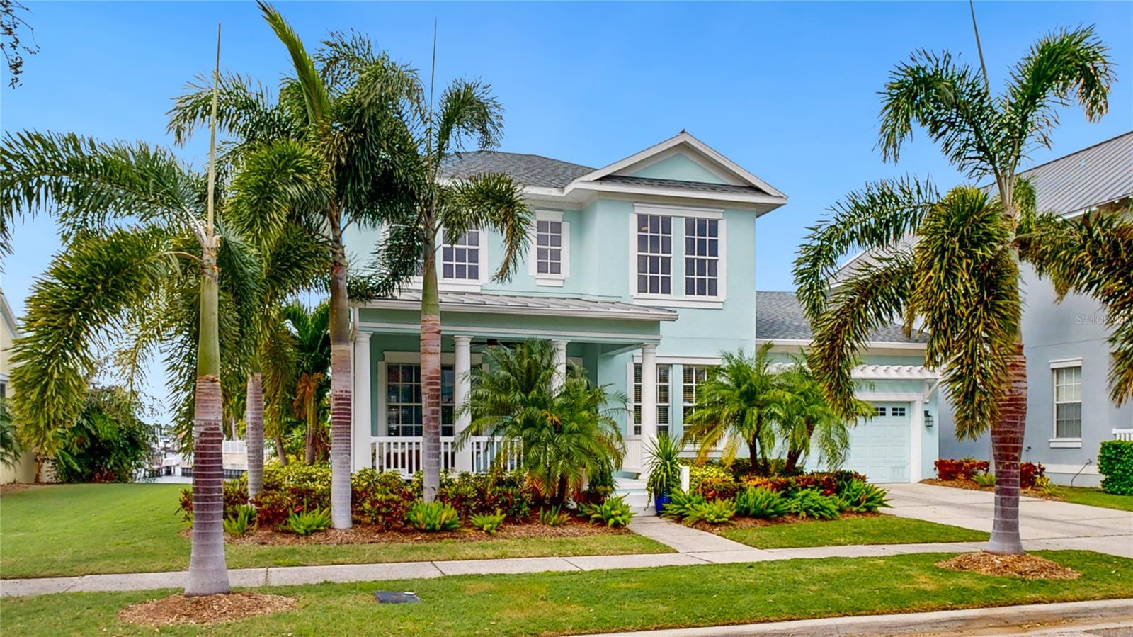 410 ISLEBAY DR, APOLLO BEACH, FL, 33572