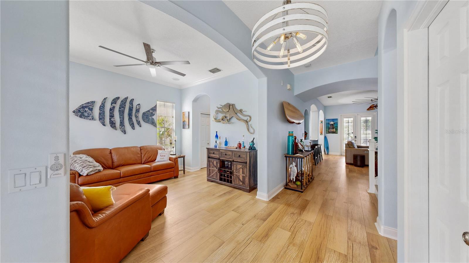 410 ISLEBAY DR, APOLLO BEACH, FL, 33572