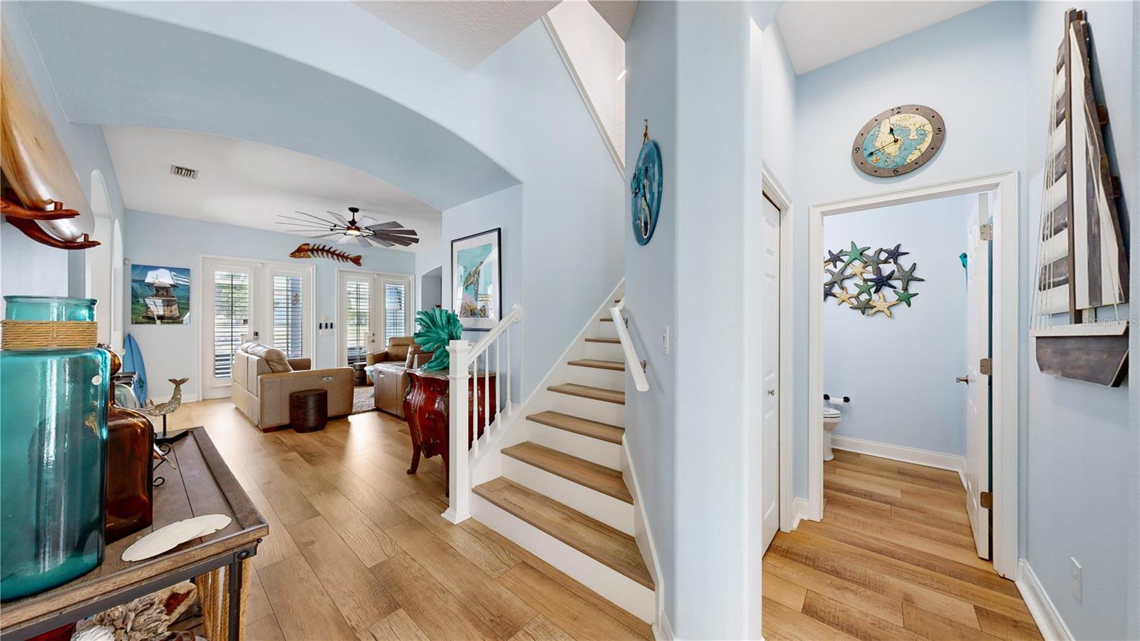 410 ISLEBAY DR, APOLLO BEACH, FL, 33572