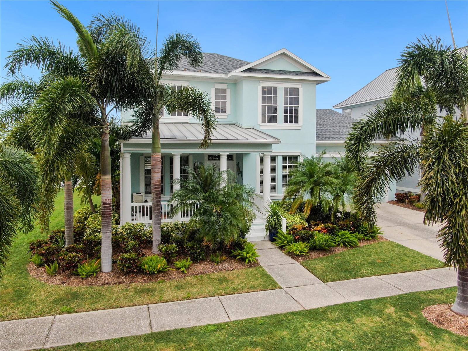 410 ISLEBAY DR, APOLLO BEACH, FL, 33572