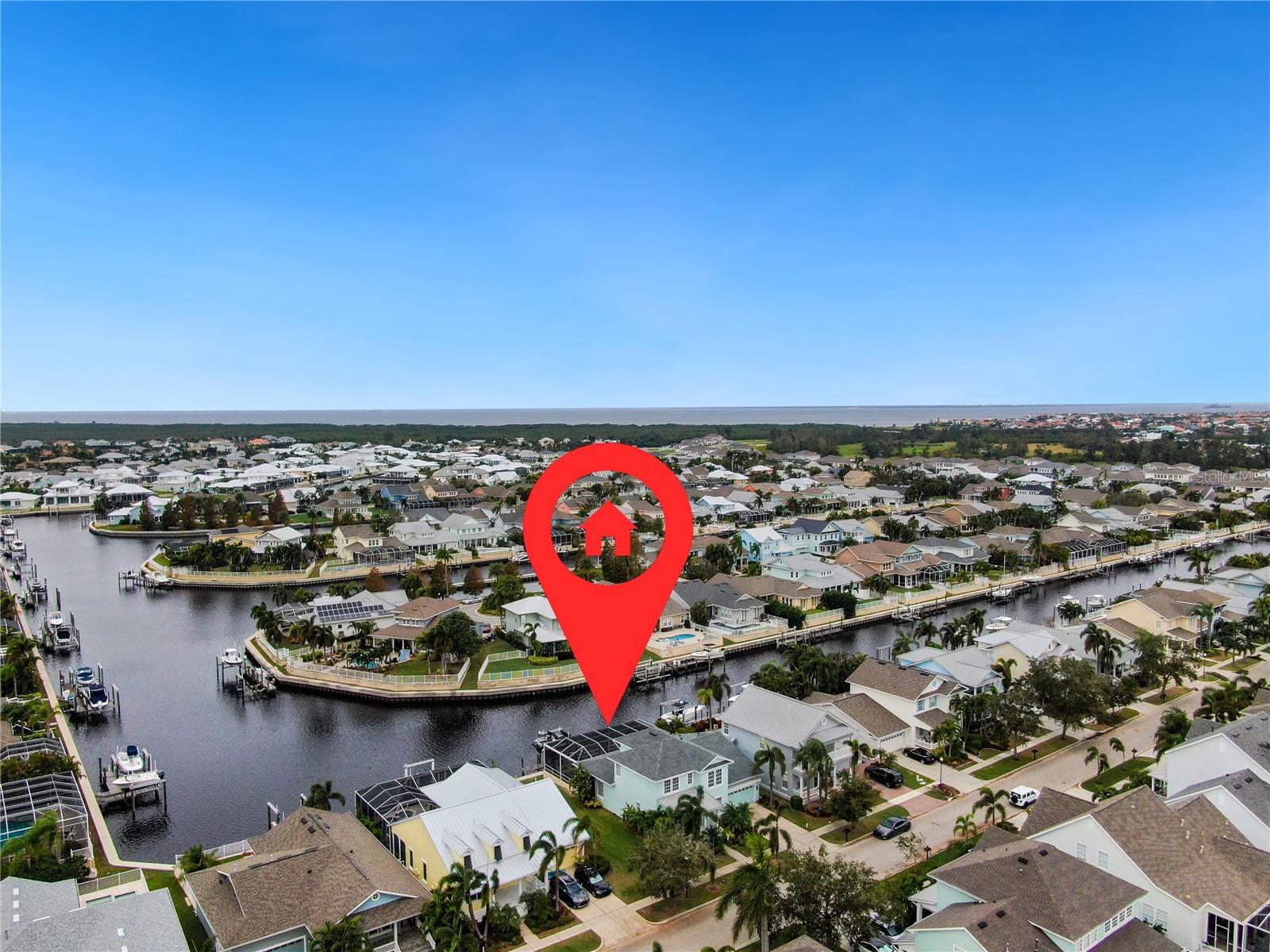 410 ISLEBAY DR, APOLLO BEACH, FL, 33572