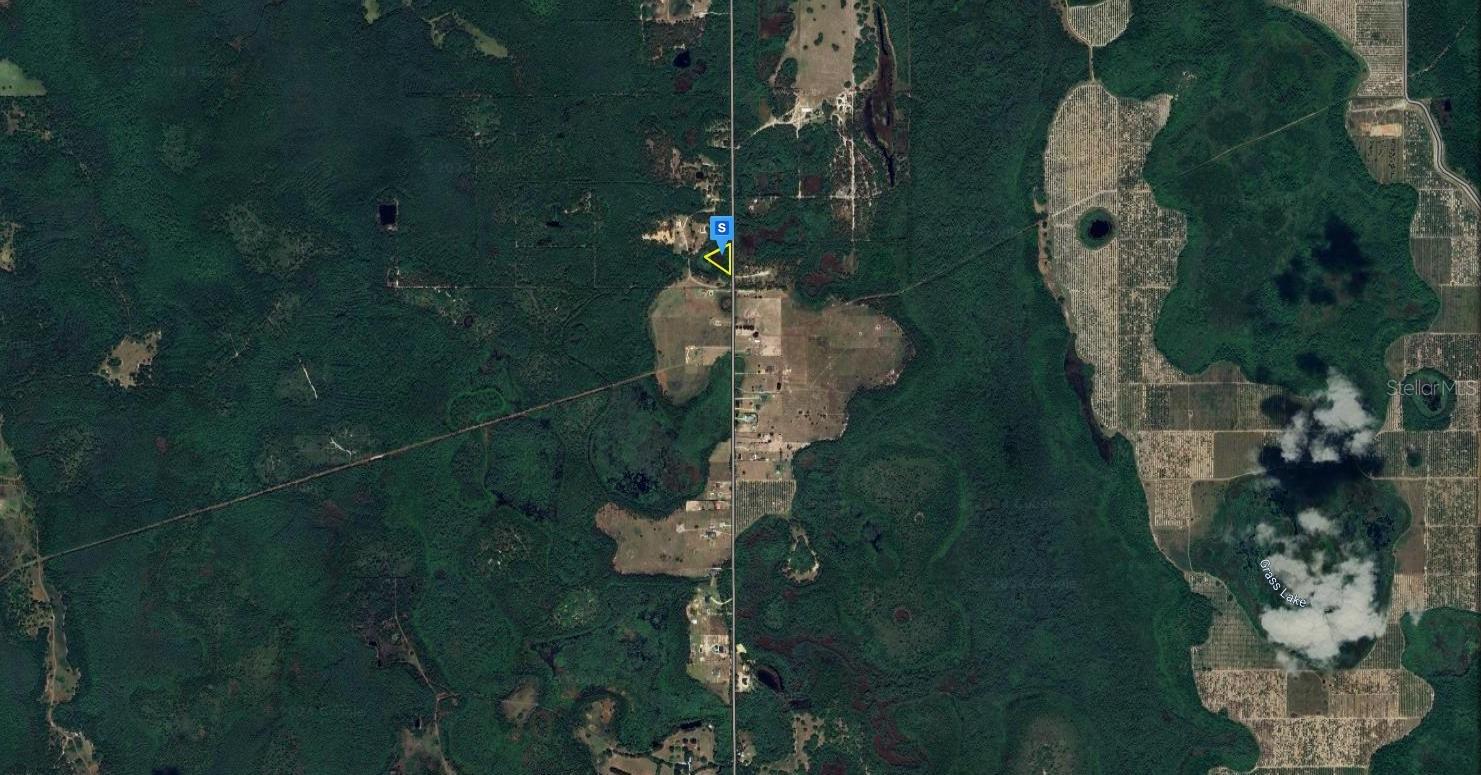 13191 SWEET HILL RD, POLK CITY, FL, 33868