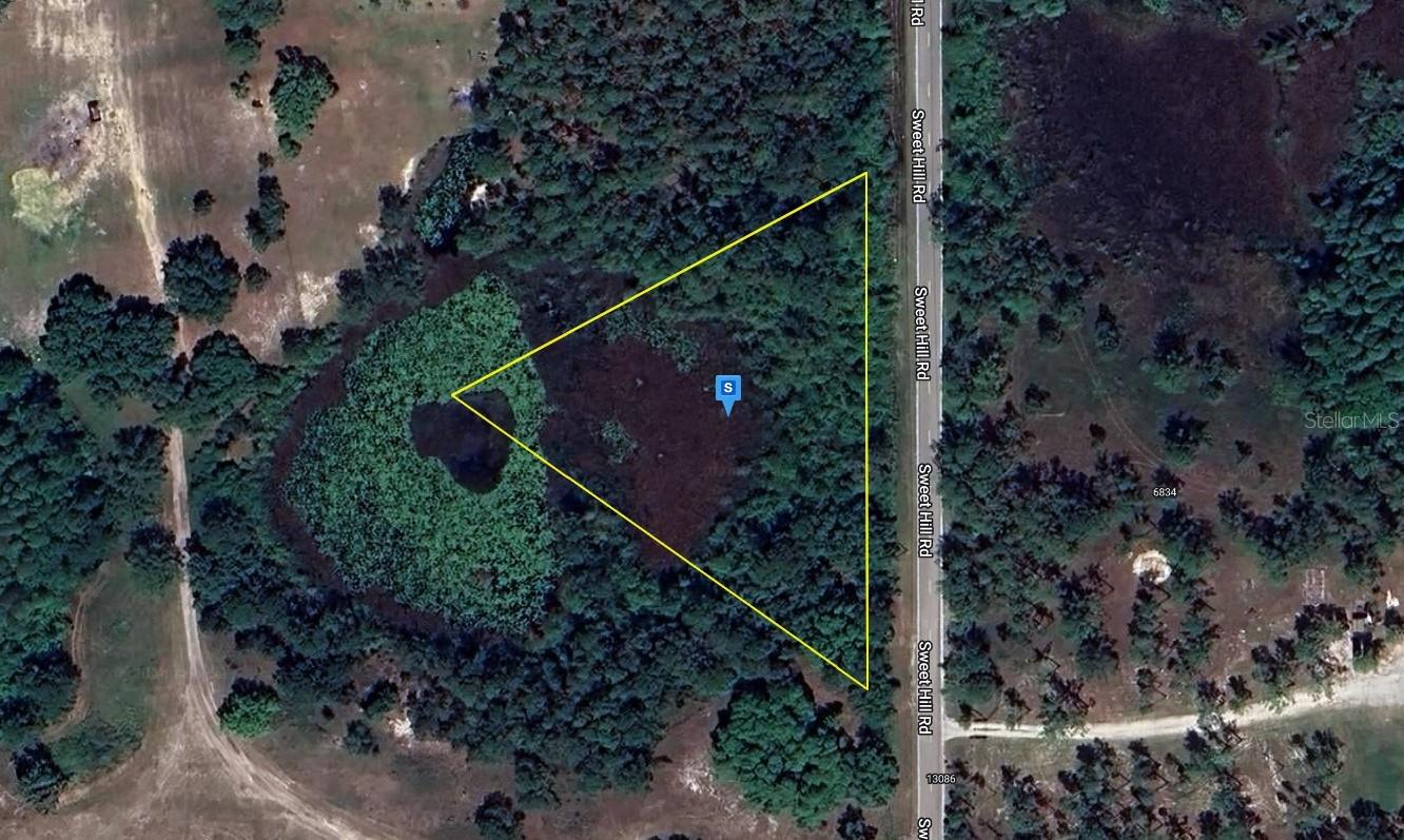 13191 SWEET HILL RD, POLK CITY, FL, 33868
