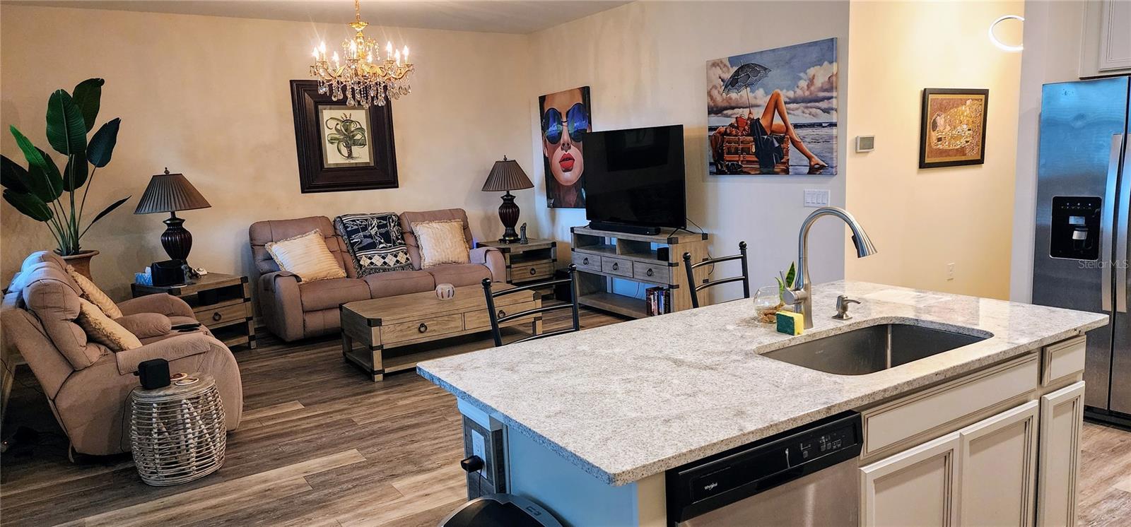 16409 PALMETTO ST, PUNTA GORDA, FL, 33982