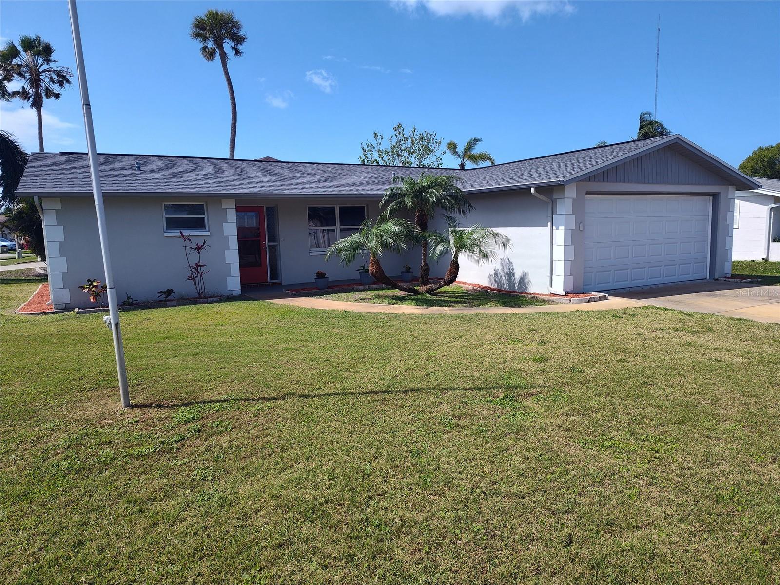 3544 WILSON DR, HOLIDAY, FL, 34691