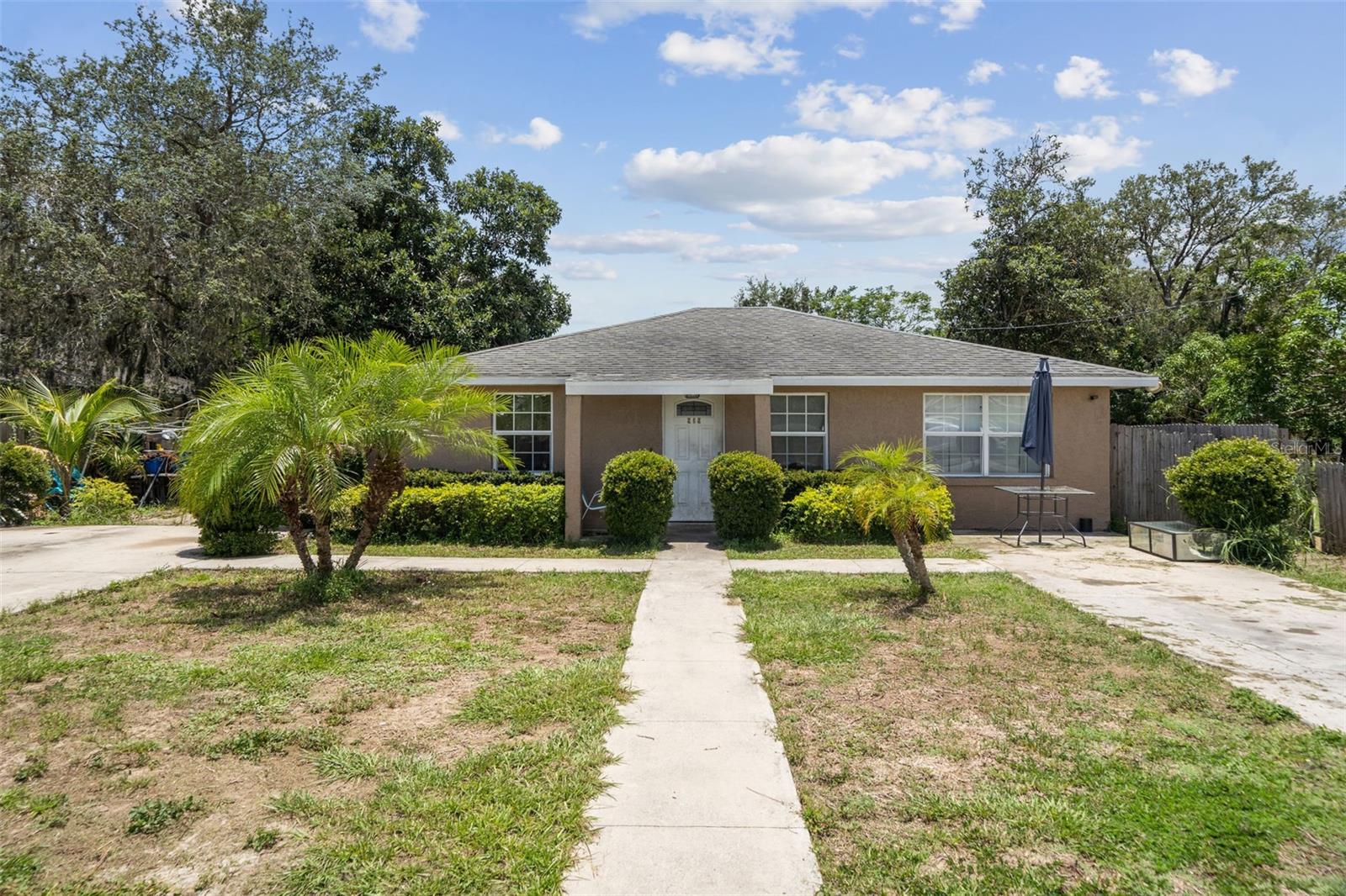 919 W CORNELL ST, AVON PARK, FL, 33825