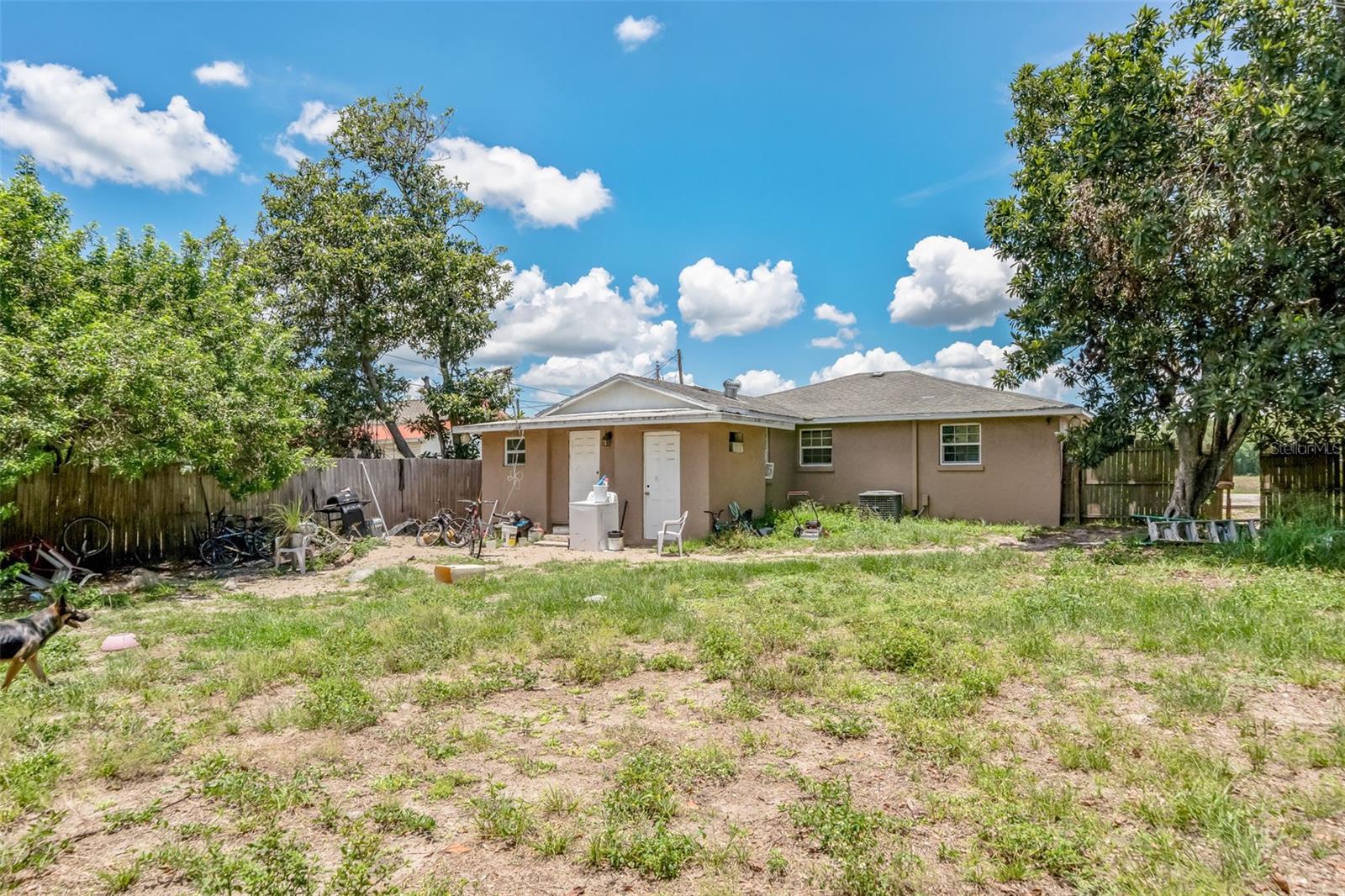 919 W CORNELL ST, AVON PARK, FL, 33825