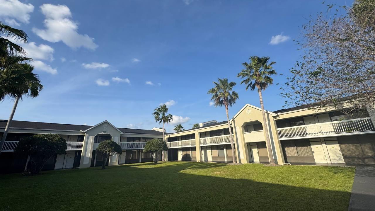 5245 W IRLO BRONSON MEMORIAL HWY #244, KISSIMMEE, FL, 34746