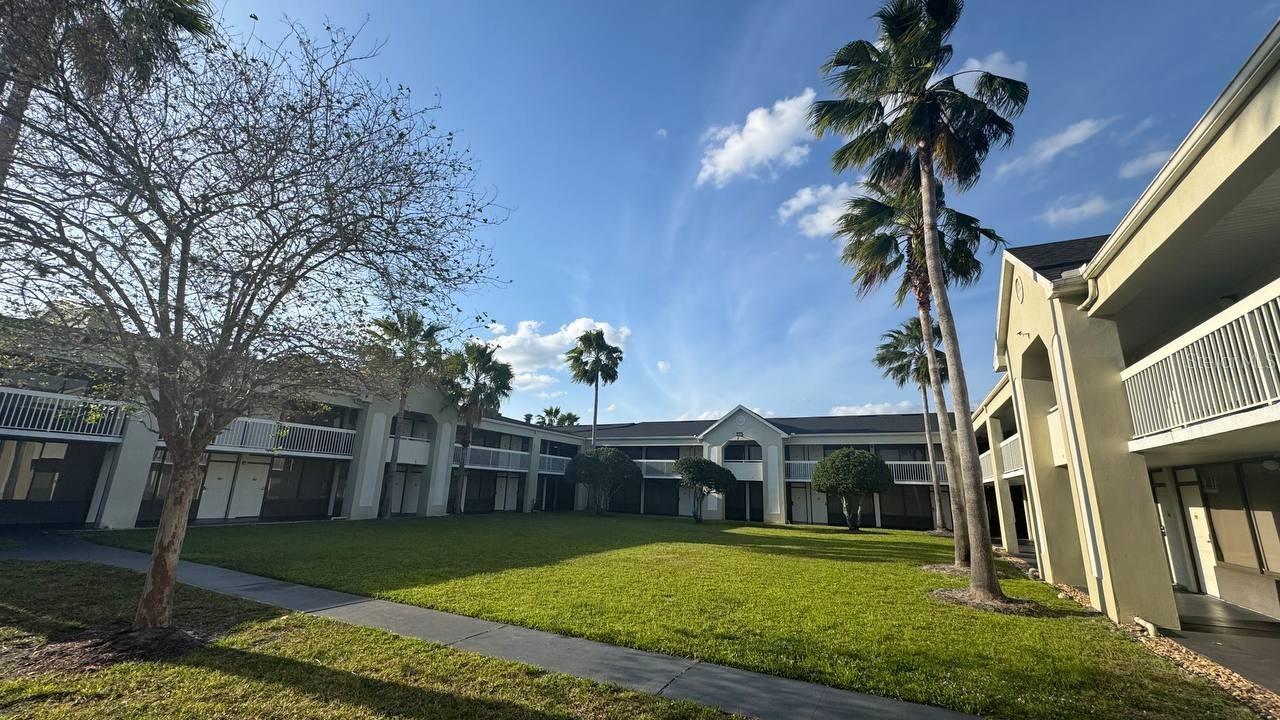 5245 W IRLO BRONSON MEMORIAL HWY #244, KISSIMMEE, FL, 34746