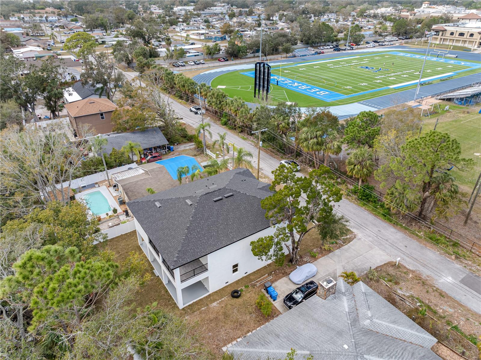 7306 EXTER WAY, TAMPA, FL, 33615