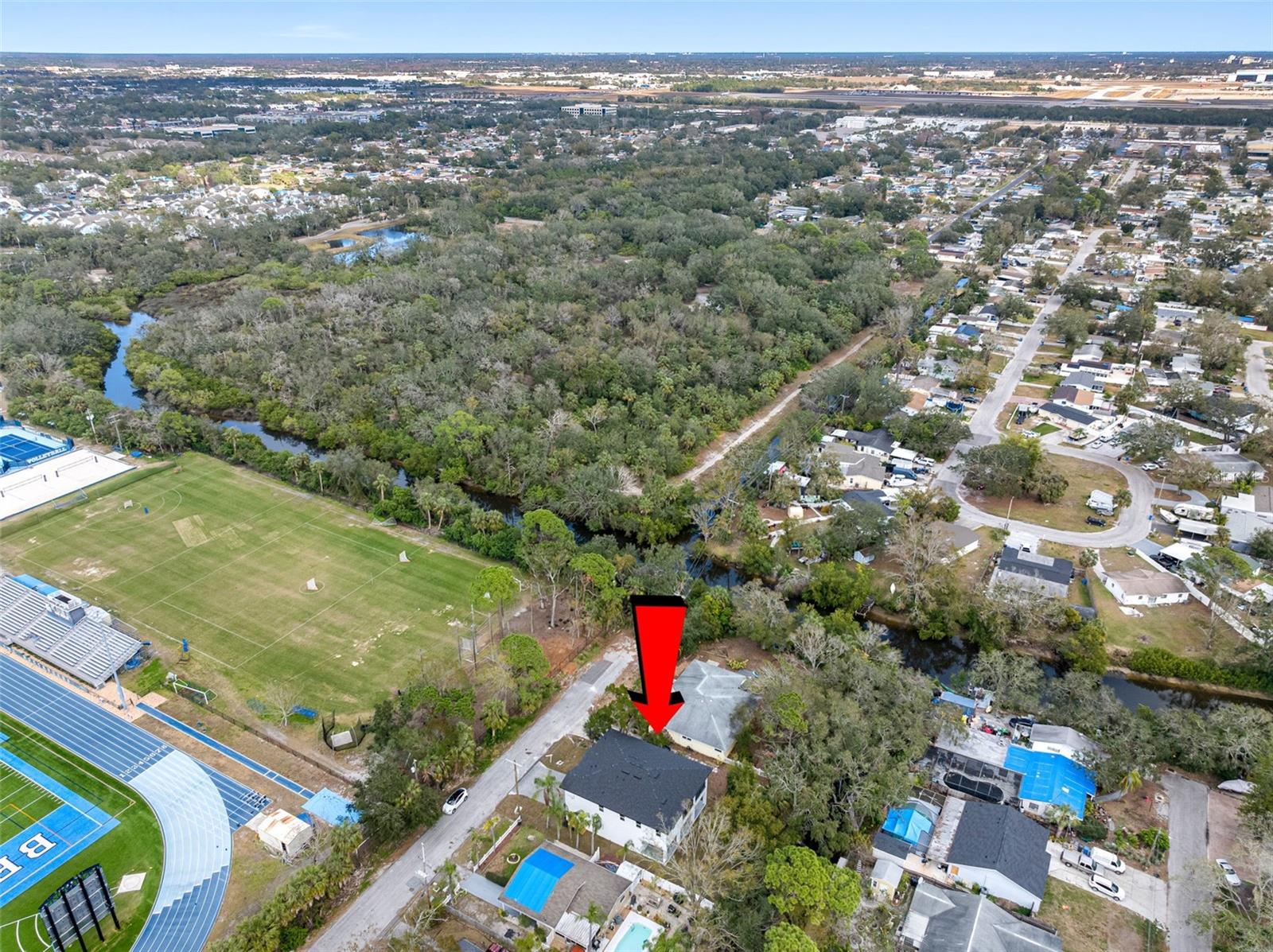 7306 EXTER WAY, TAMPA, FL, 33615