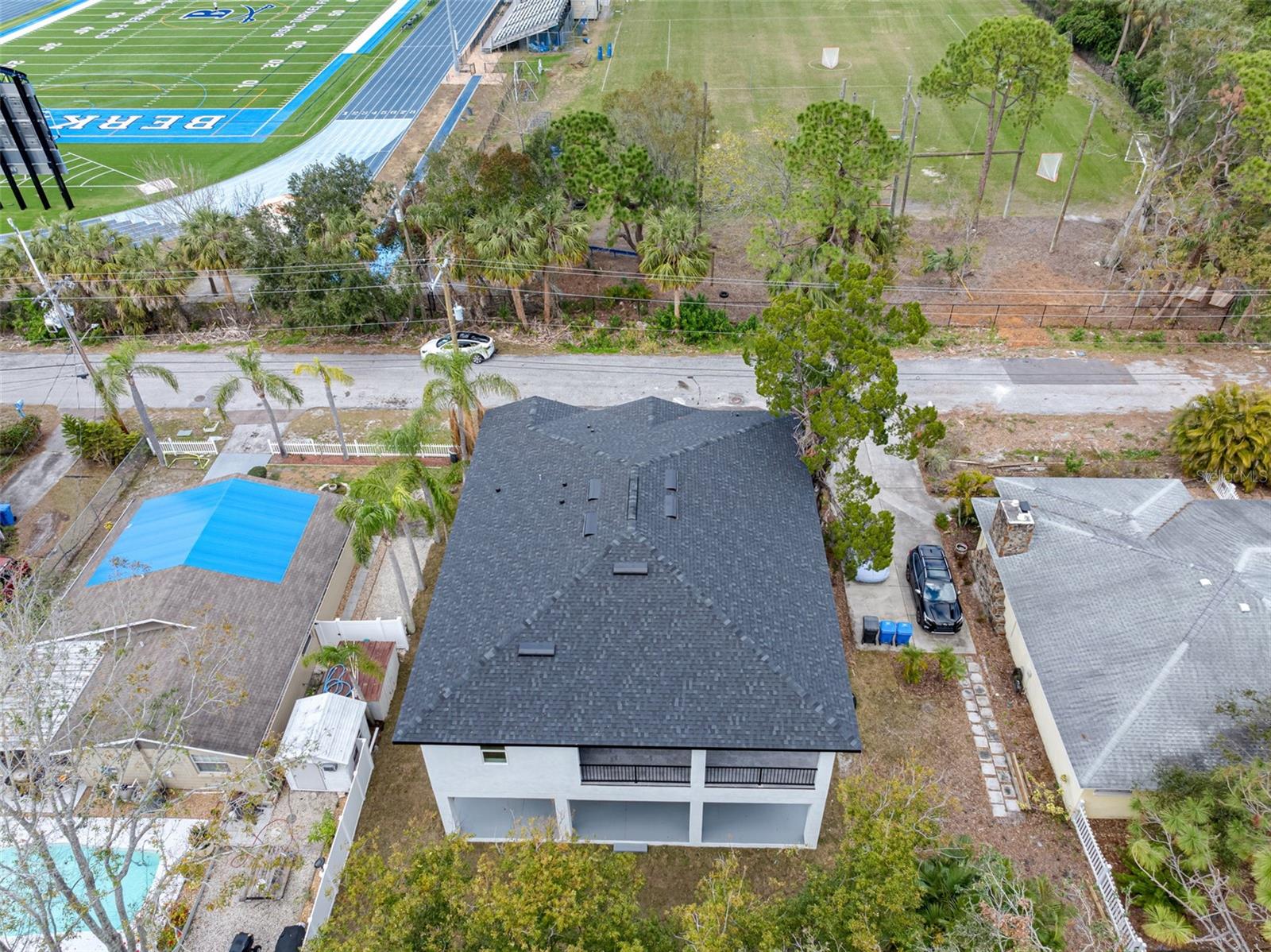 7306 EXTER WAY, TAMPA, FL, 33615