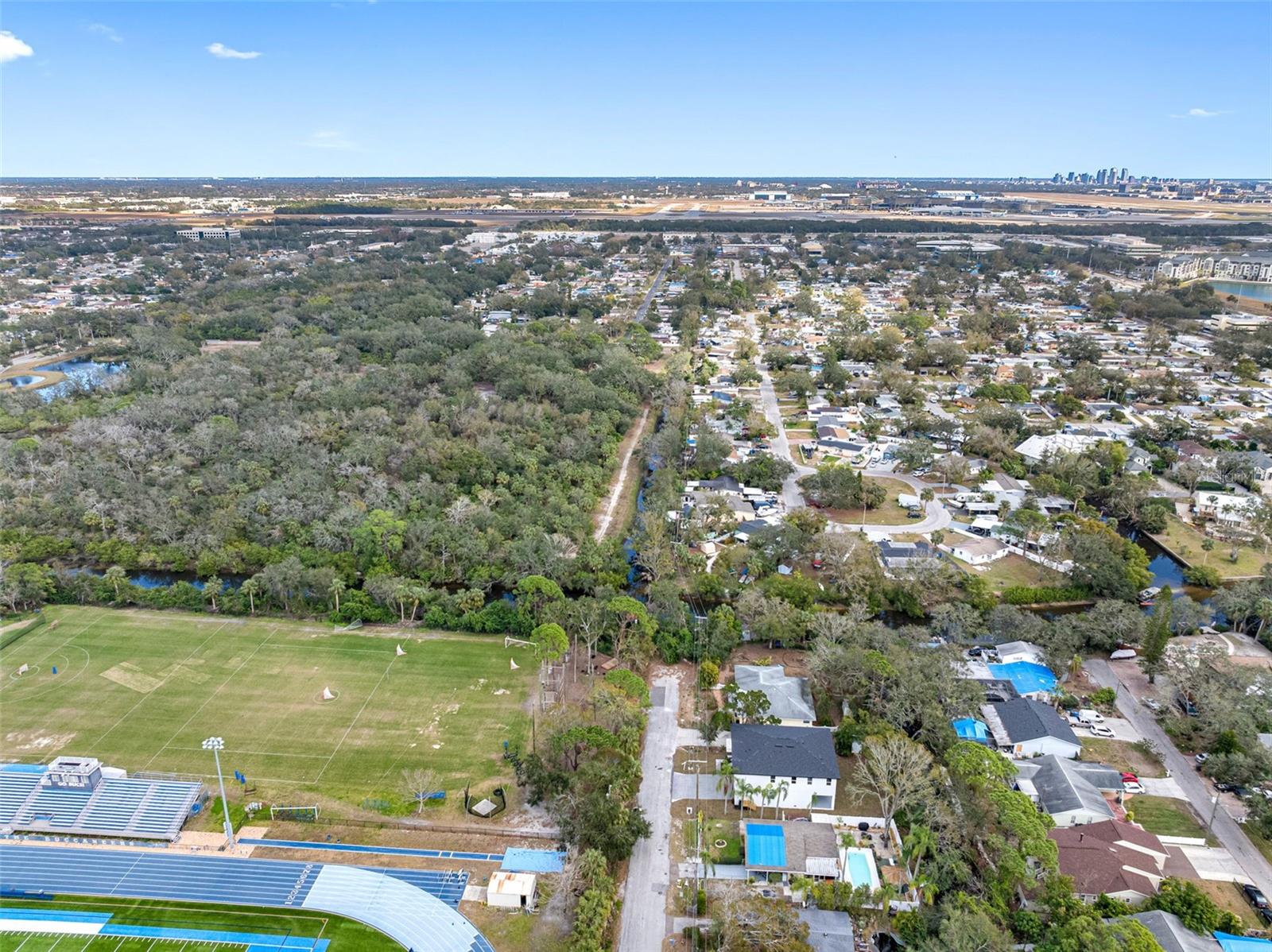 7306 EXTER WAY, TAMPA, FL, 33615