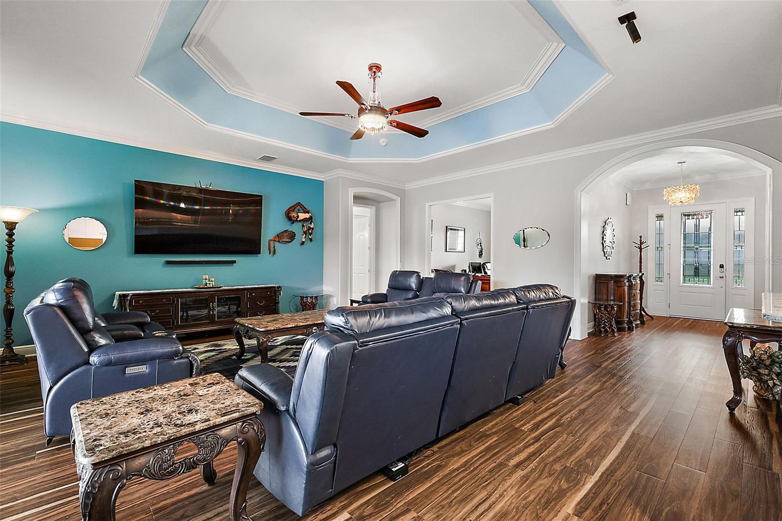 4049 NOSTALGIA TER, THE VILLAGES, FL, 32163