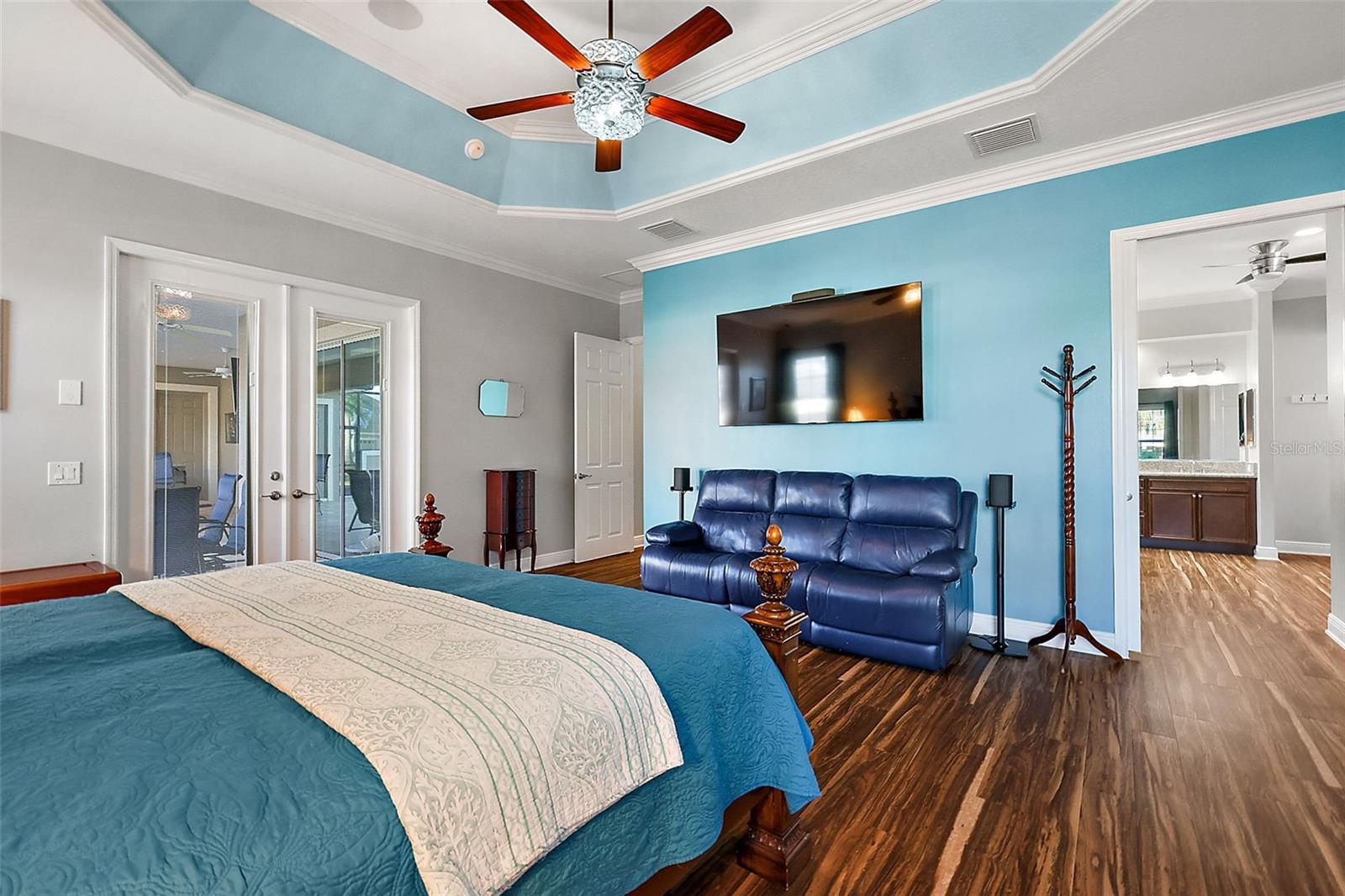 4049 NOSTALGIA TER, THE VILLAGES, FL, 32163