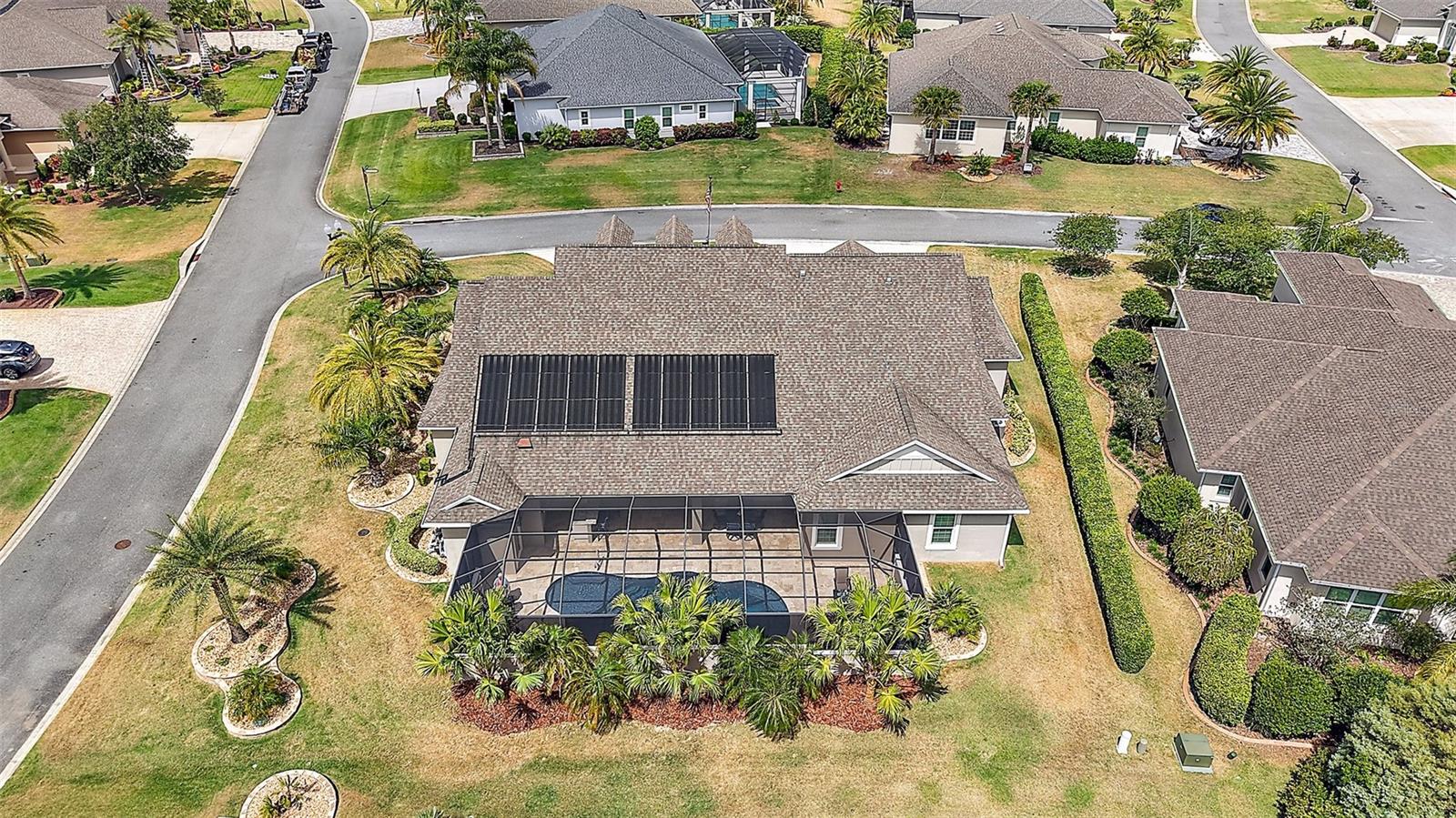 4049 NOSTALGIA TER, THE VILLAGES, FL, 32163