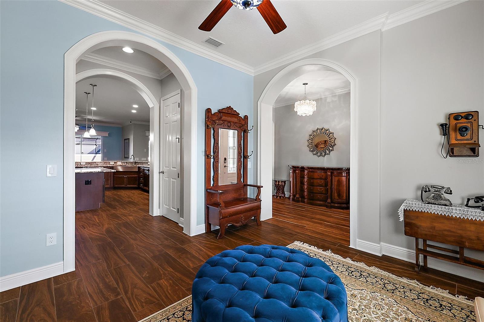 4049 NOSTALGIA TER, THE VILLAGES, FL, 32163