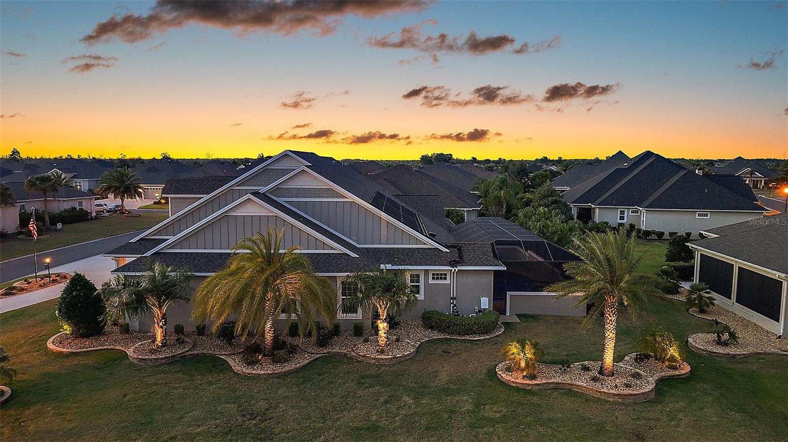 4049 NOSTALGIA TER, THE VILLAGES, FL, 32163