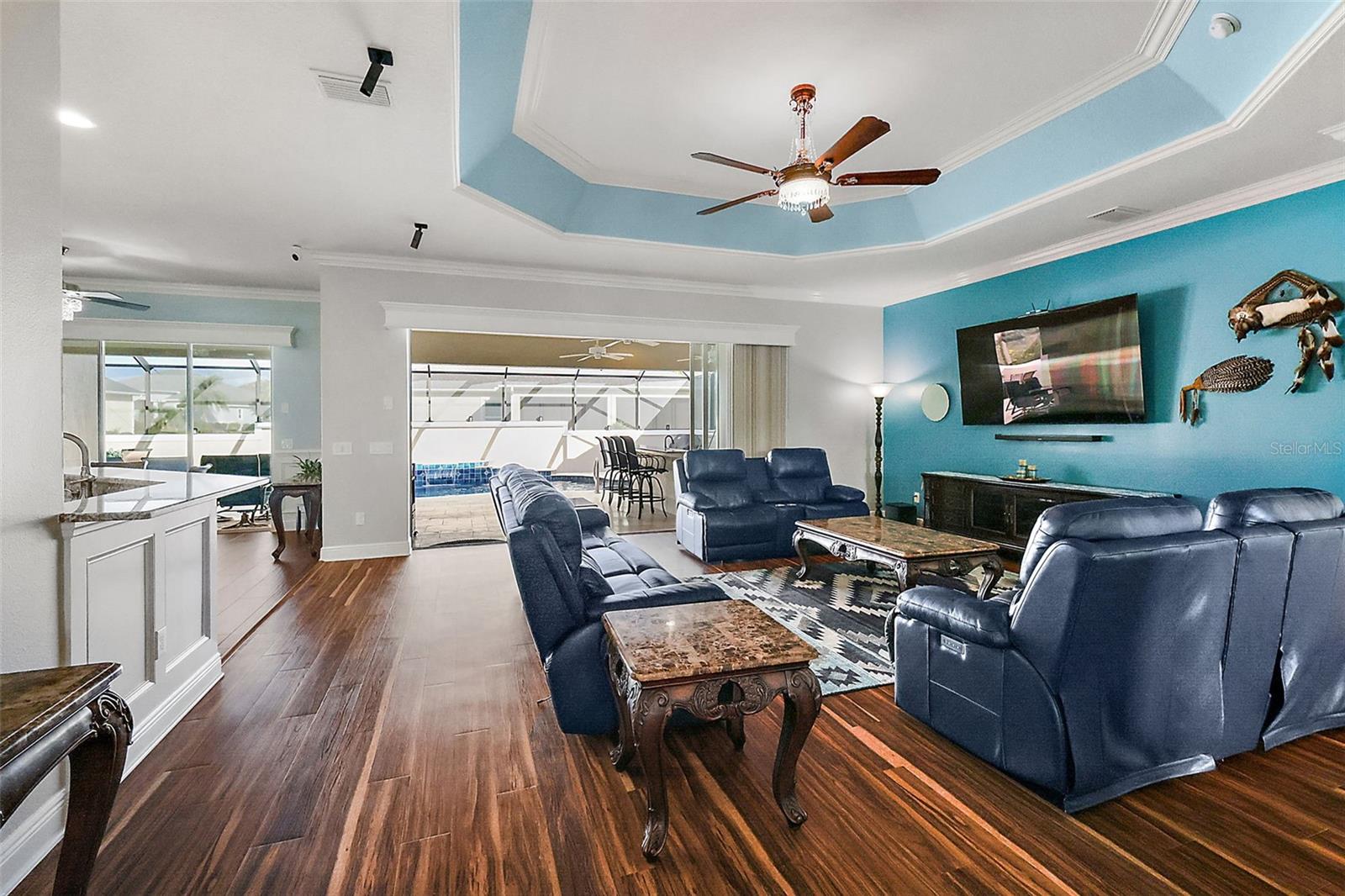 4049 NOSTALGIA TER, THE VILLAGES, FL, 32163