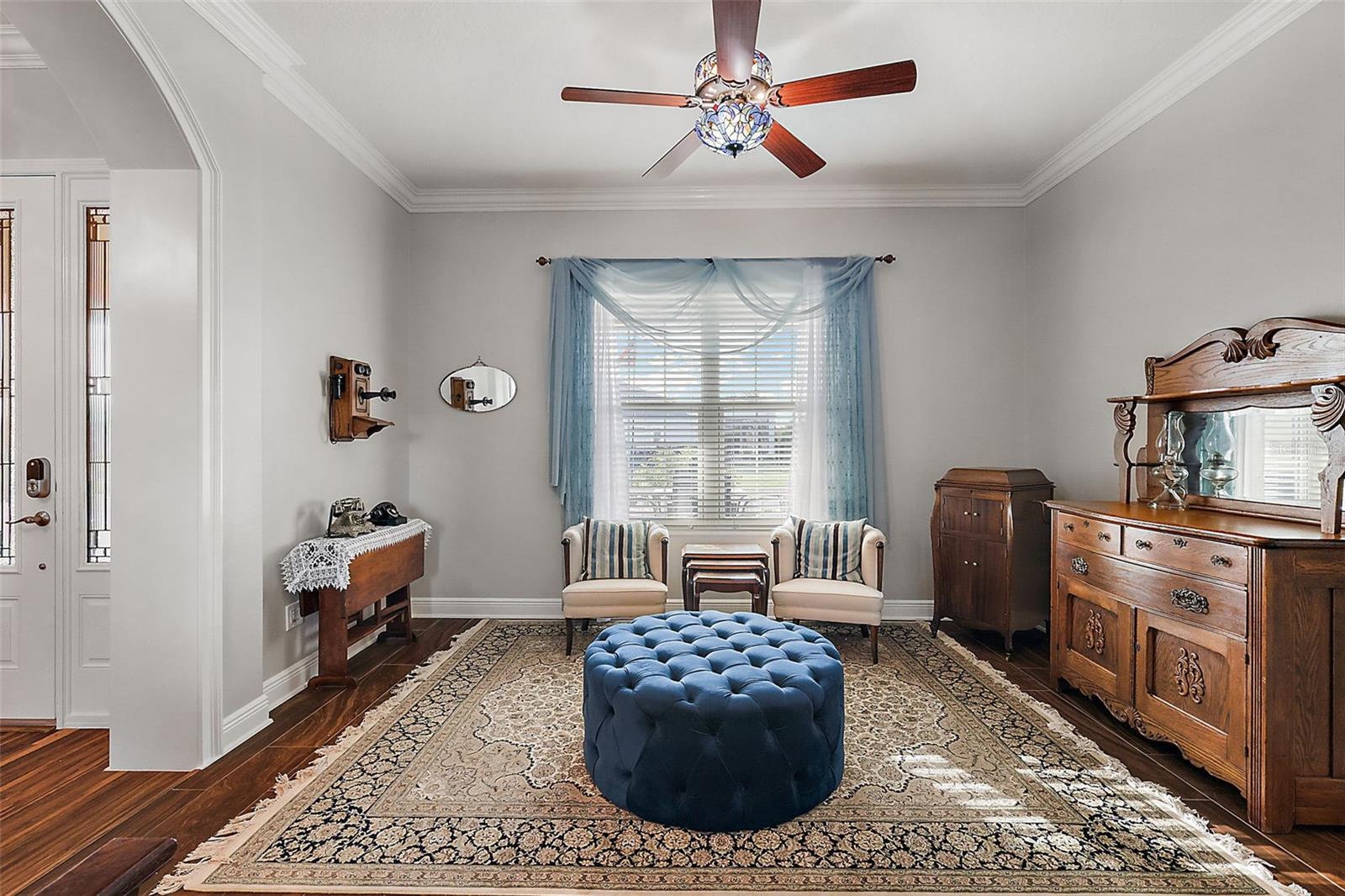 4049 NOSTALGIA TER, THE VILLAGES, FL, 32163