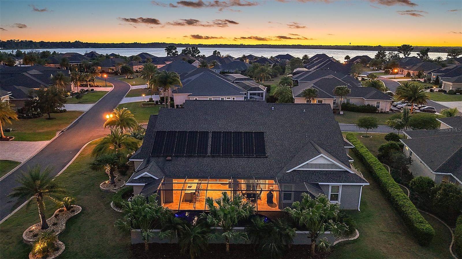 4049 NOSTALGIA TER, THE VILLAGES, FL, 32163