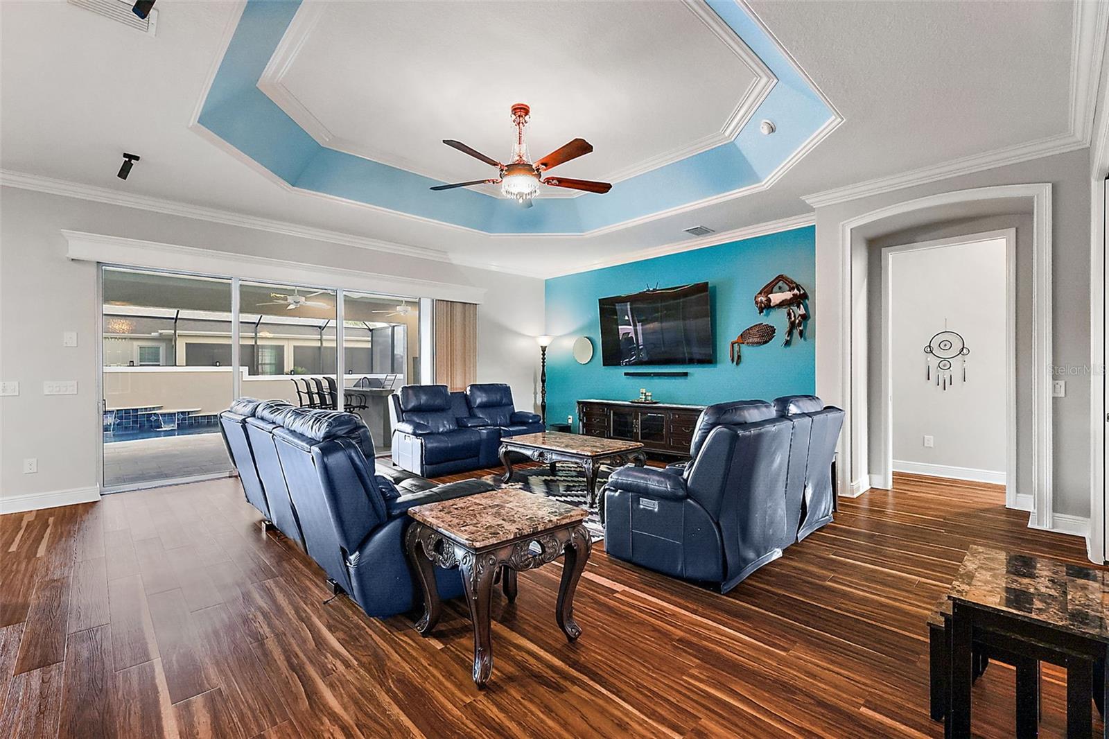 4049 NOSTALGIA TER, THE VILLAGES, FL, 32163