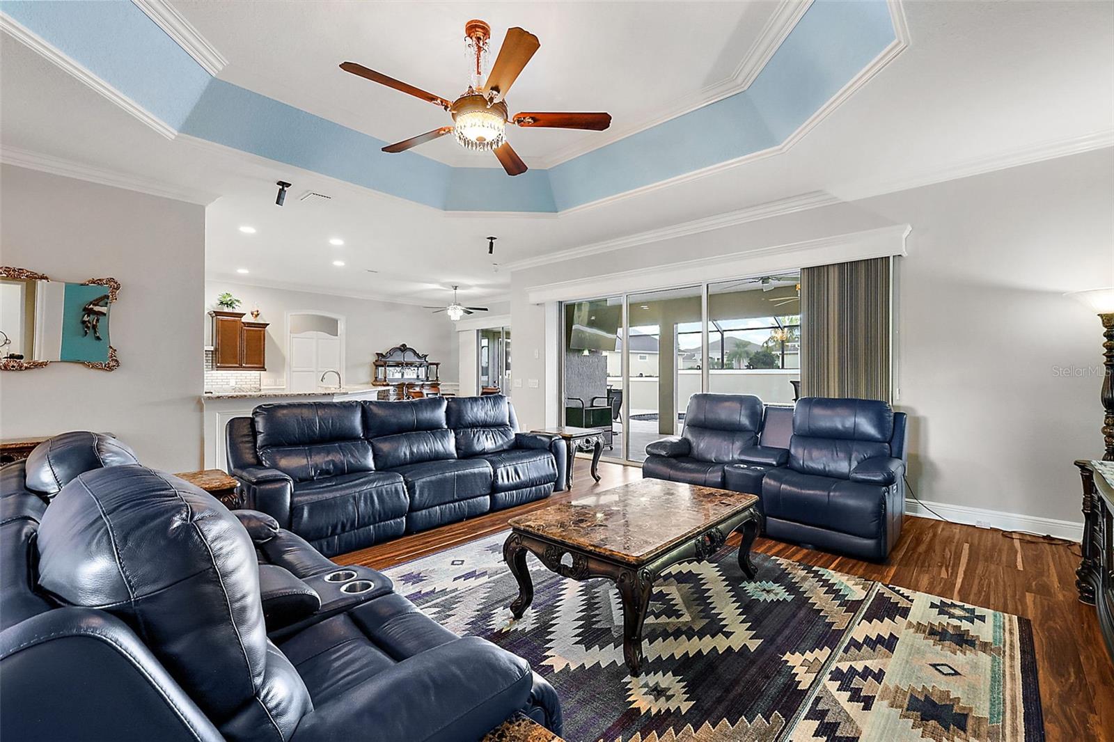 4049 NOSTALGIA TER, THE VILLAGES, FL, 32163