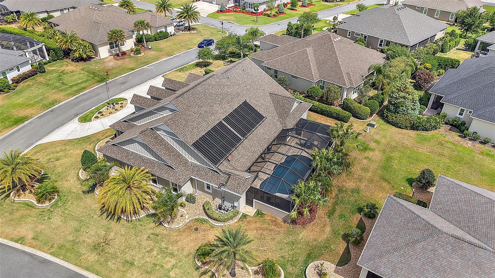 4049 NOSTALGIA TER, THE VILLAGES, FL, 32163