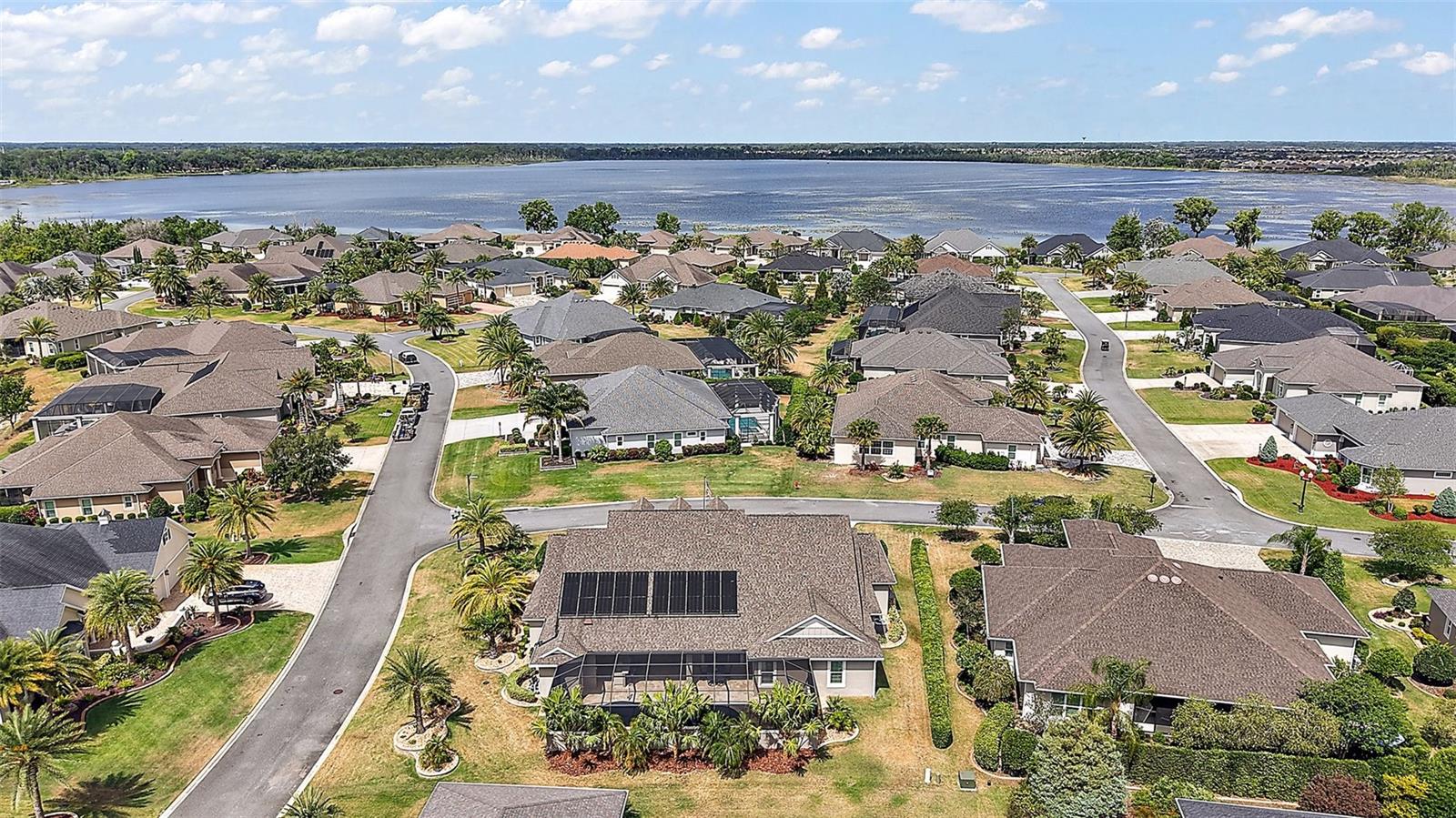 4049 NOSTALGIA TER, THE VILLAGES, FL, 32163