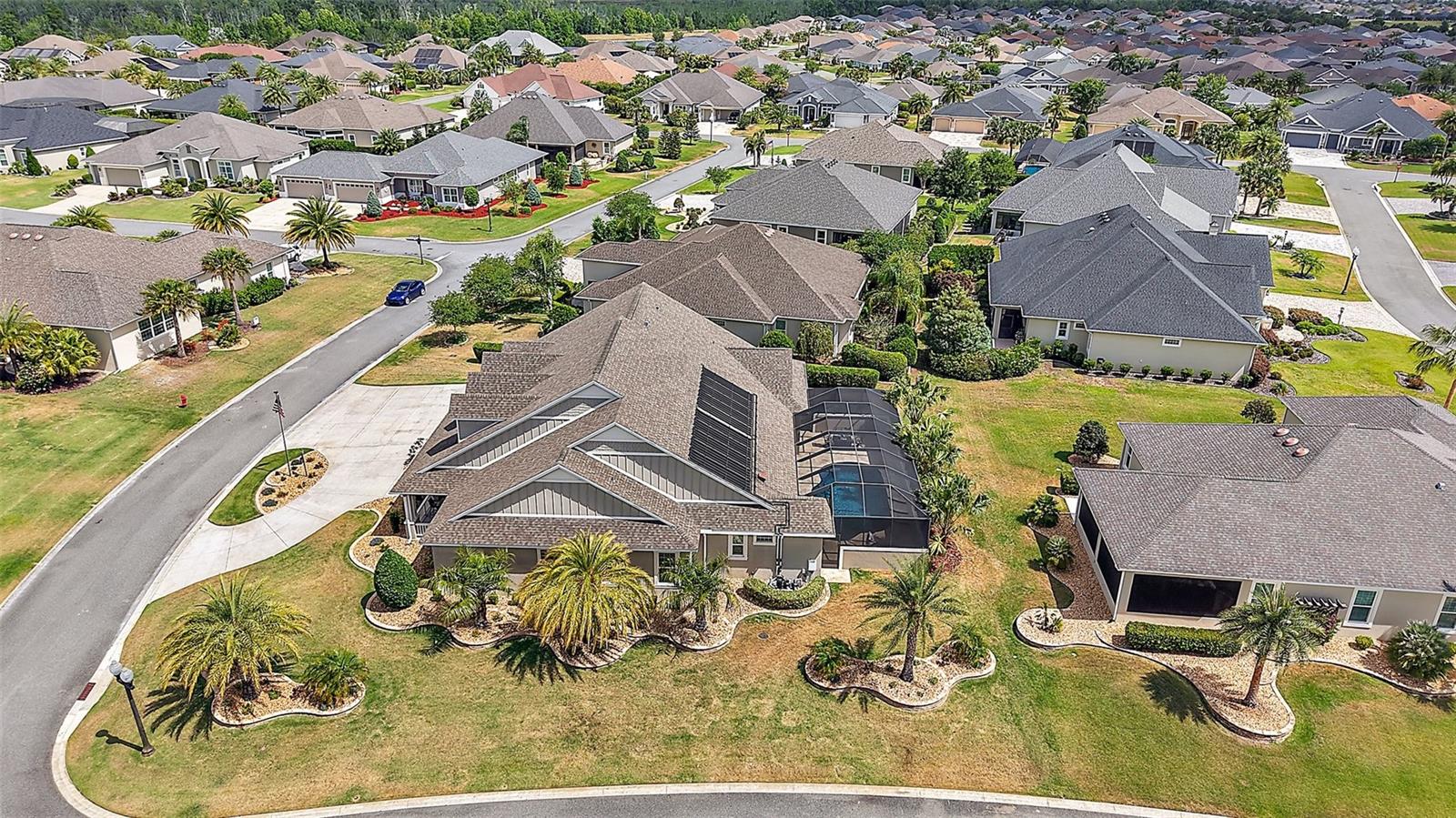 4049 NOSTALGIA TER, THE VILLAGES, FL, 32163