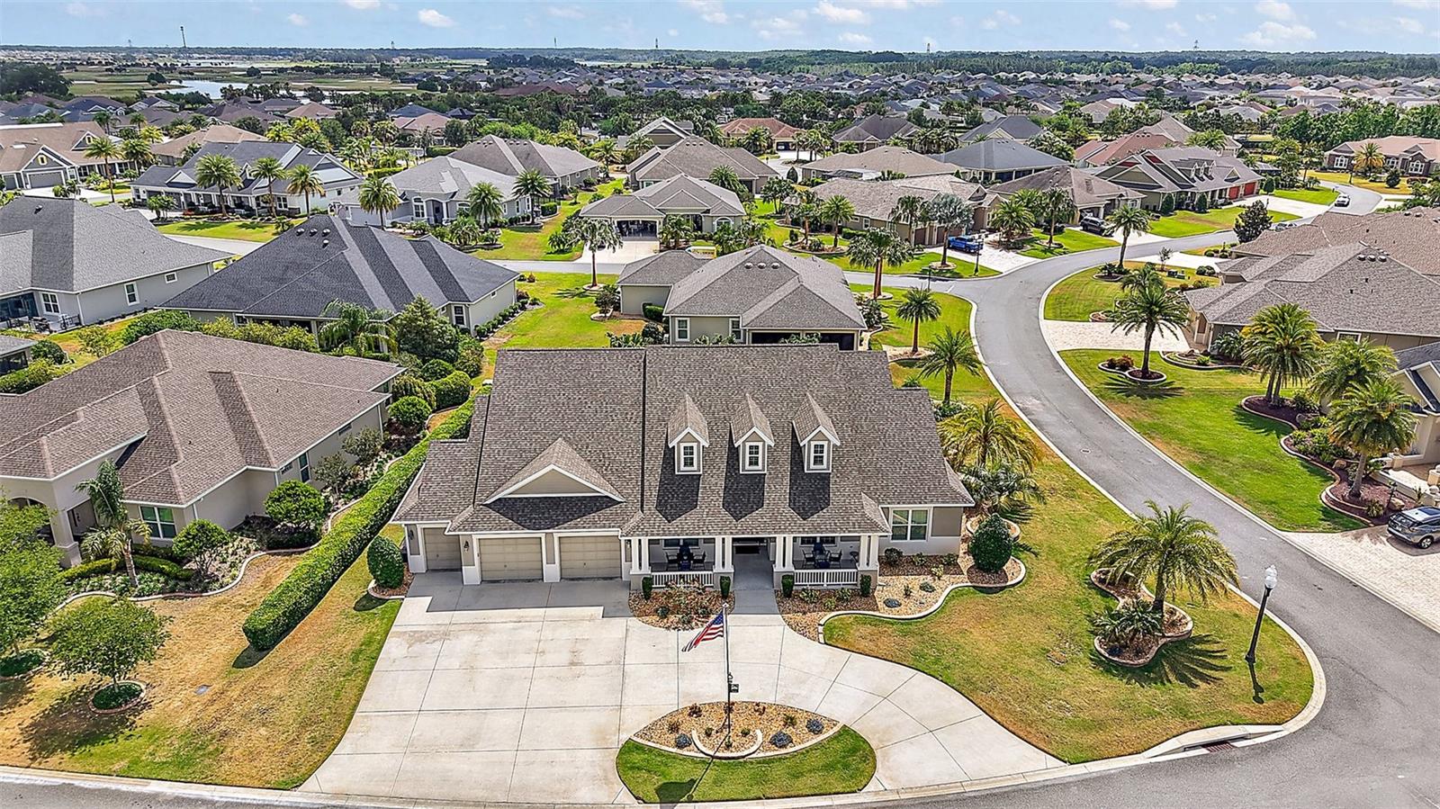 4049 NOSTALGIA TER, THE VILLAGES, FL, 32163