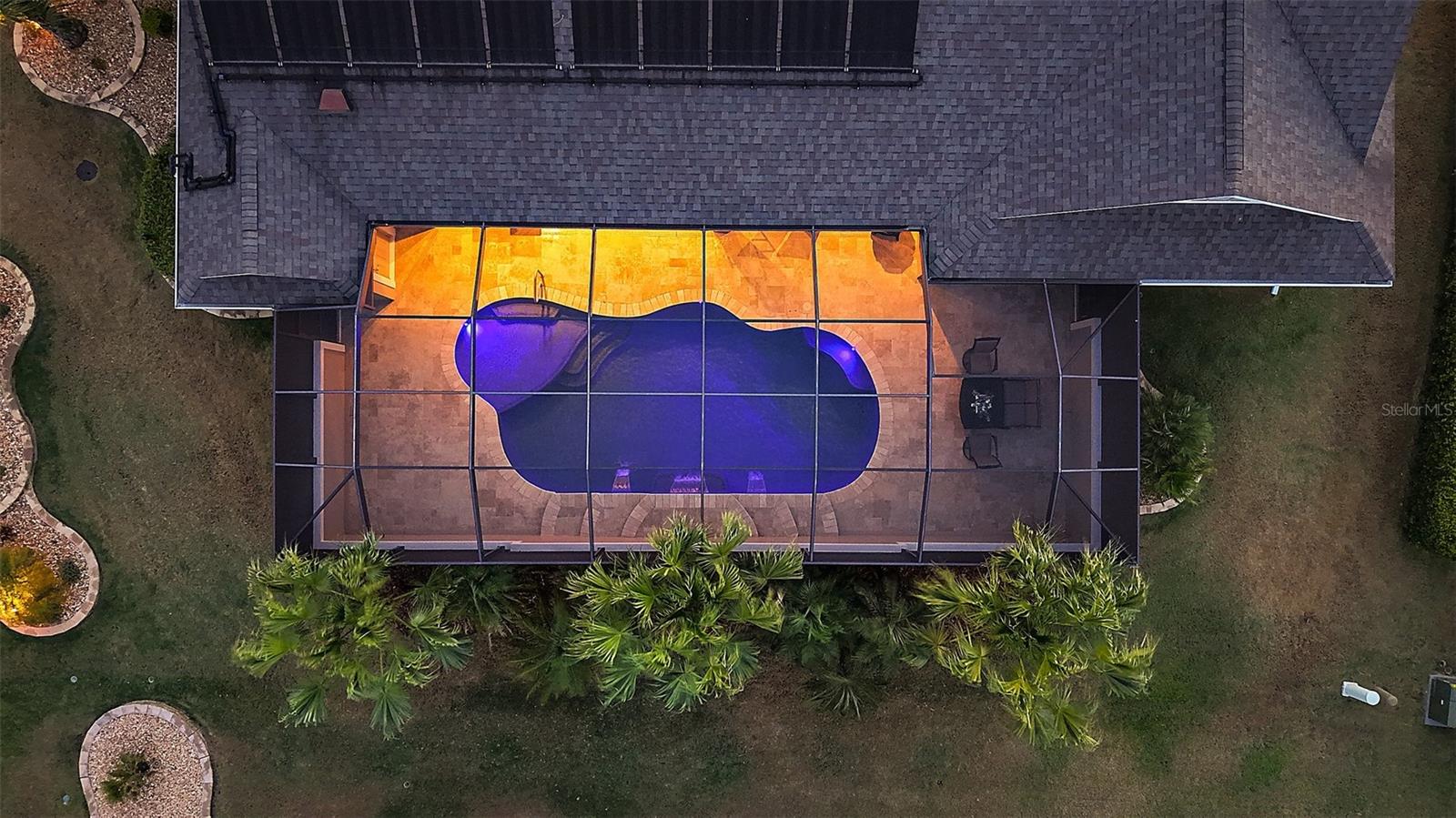 4049 NOSTALGIA TER, THE VILLAGES, FL, 32163