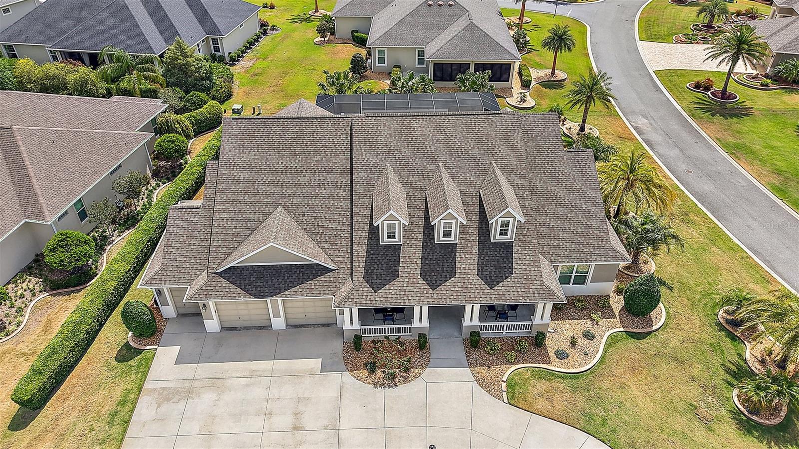 4049 NOSTALGIA TER, THE VILLAGES, FL, 32163