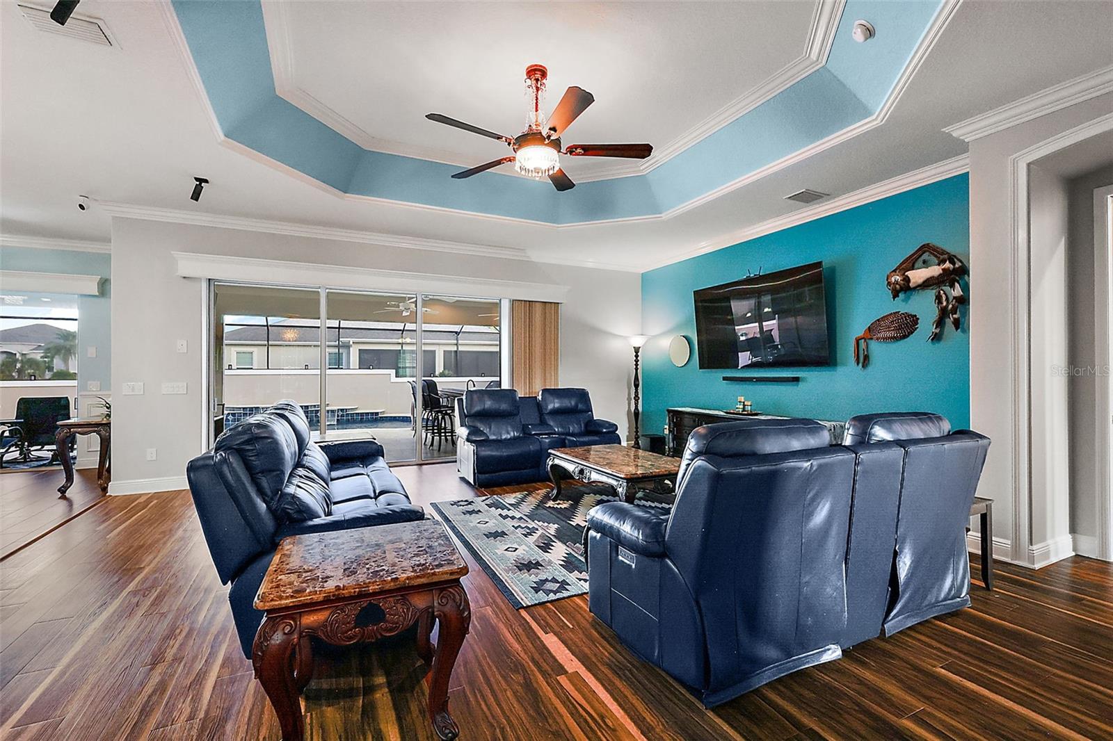 4049 NOSTALGIA TER, THE VILLAGES, FL, 32163