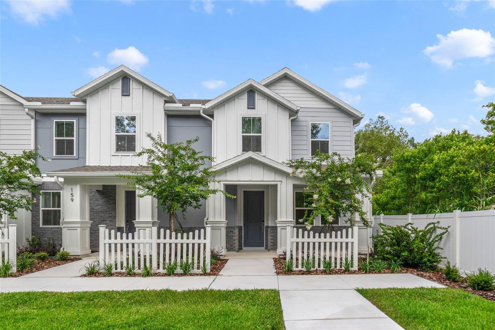 155 AULIN AVE, OVIEDO, FL, 32765