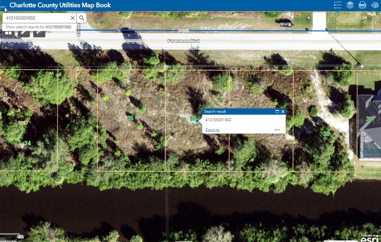 13301 FORESMAN BLVD, PORT CHARLOTTE, FL, 33981