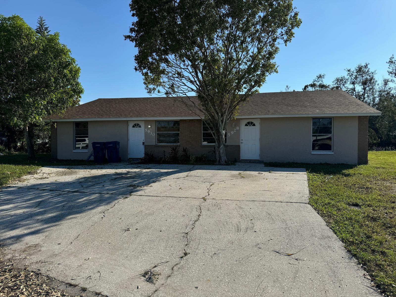 5928 13TH STREET CT E, BRADENTON, FL, 34203