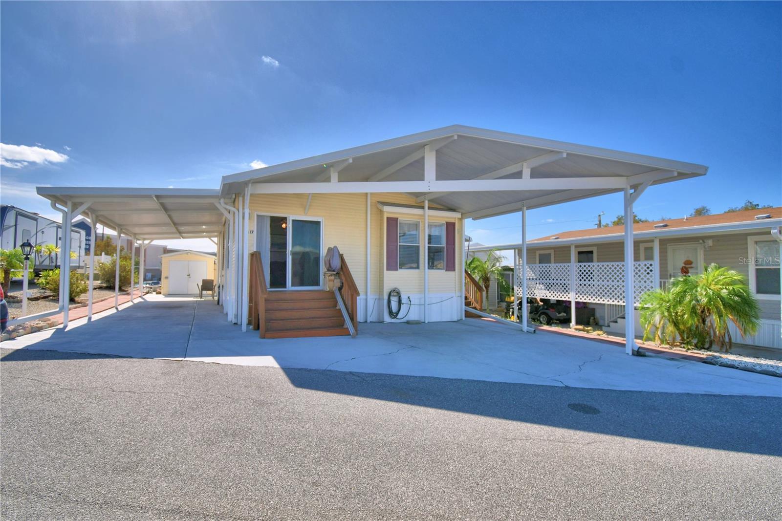 251 PATTERSON RD #I17, HAINES CITY, FL, 33844