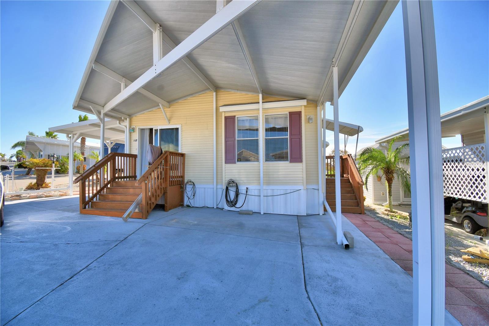251 PATTERSON RD #I17, HAINES CITY, FL, 33844