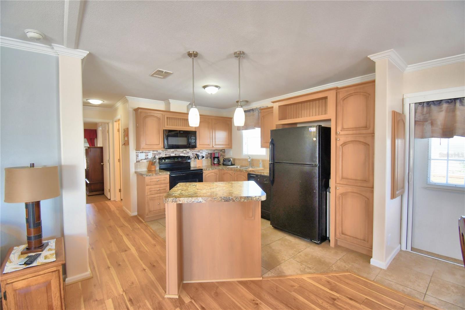 251 PATTERSON RD #I17, HAINES CITY, FL, 33844