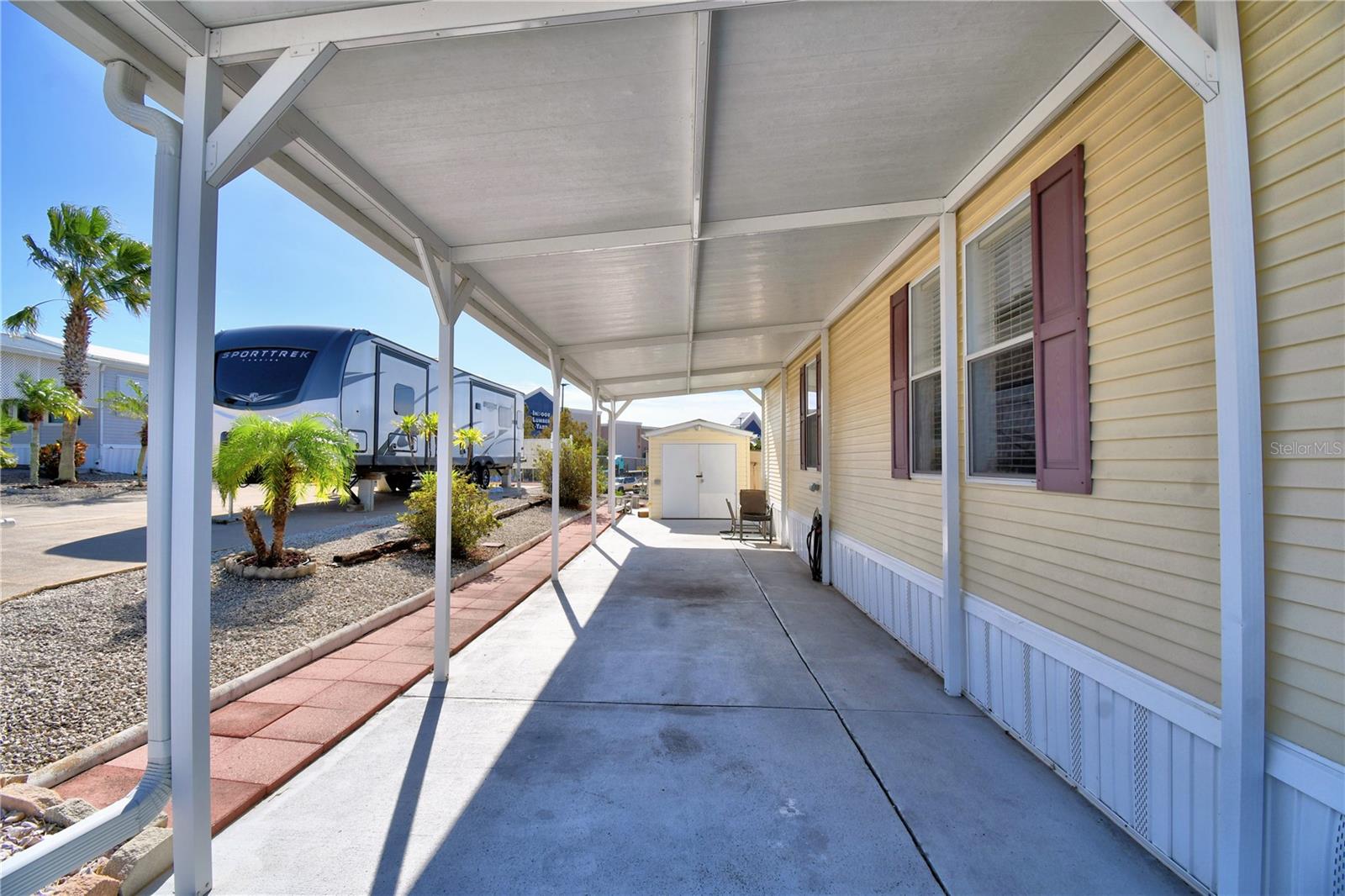 251 PATTERSON RD #I17, HAINES CITY, FL, 33844