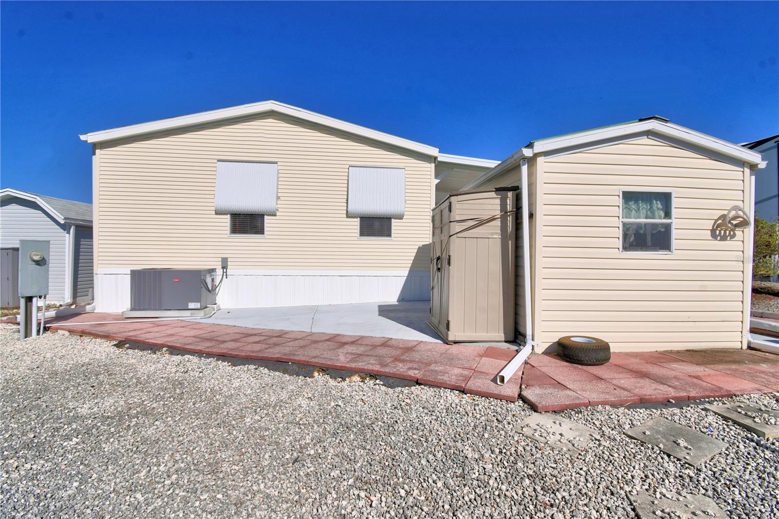 251 PATTERSON RD #I17, HAINES CITY, FL, 33844