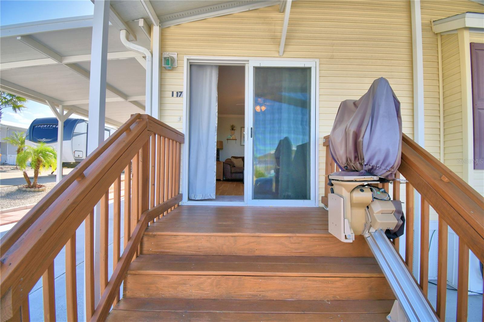 251 PATTERSON RD #I17, HAINES CITY, FL, 33844