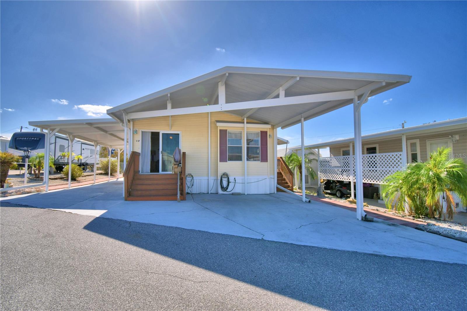 251 PATTERSON RD #I17, HAINES CITY, FL, 33844