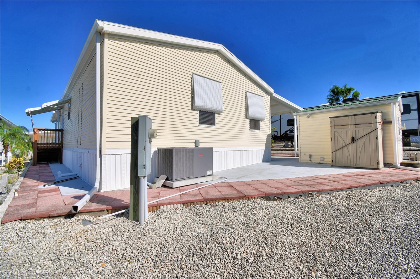 251 PATTERSON RD #I17, HAINES CITY, FL, 33844