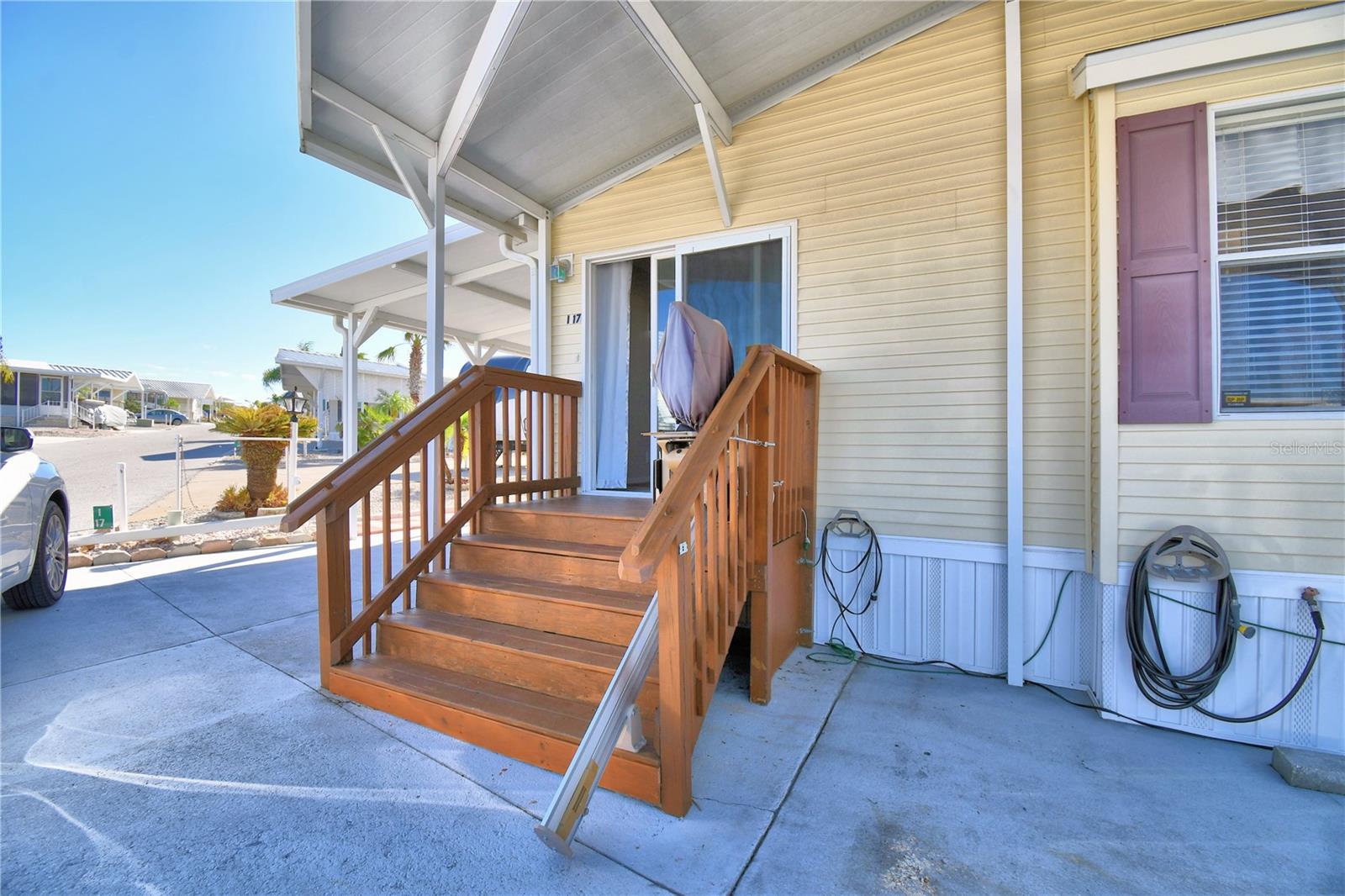 251 PATTERSON RD #I17, HAINES CITY, FL, 33844