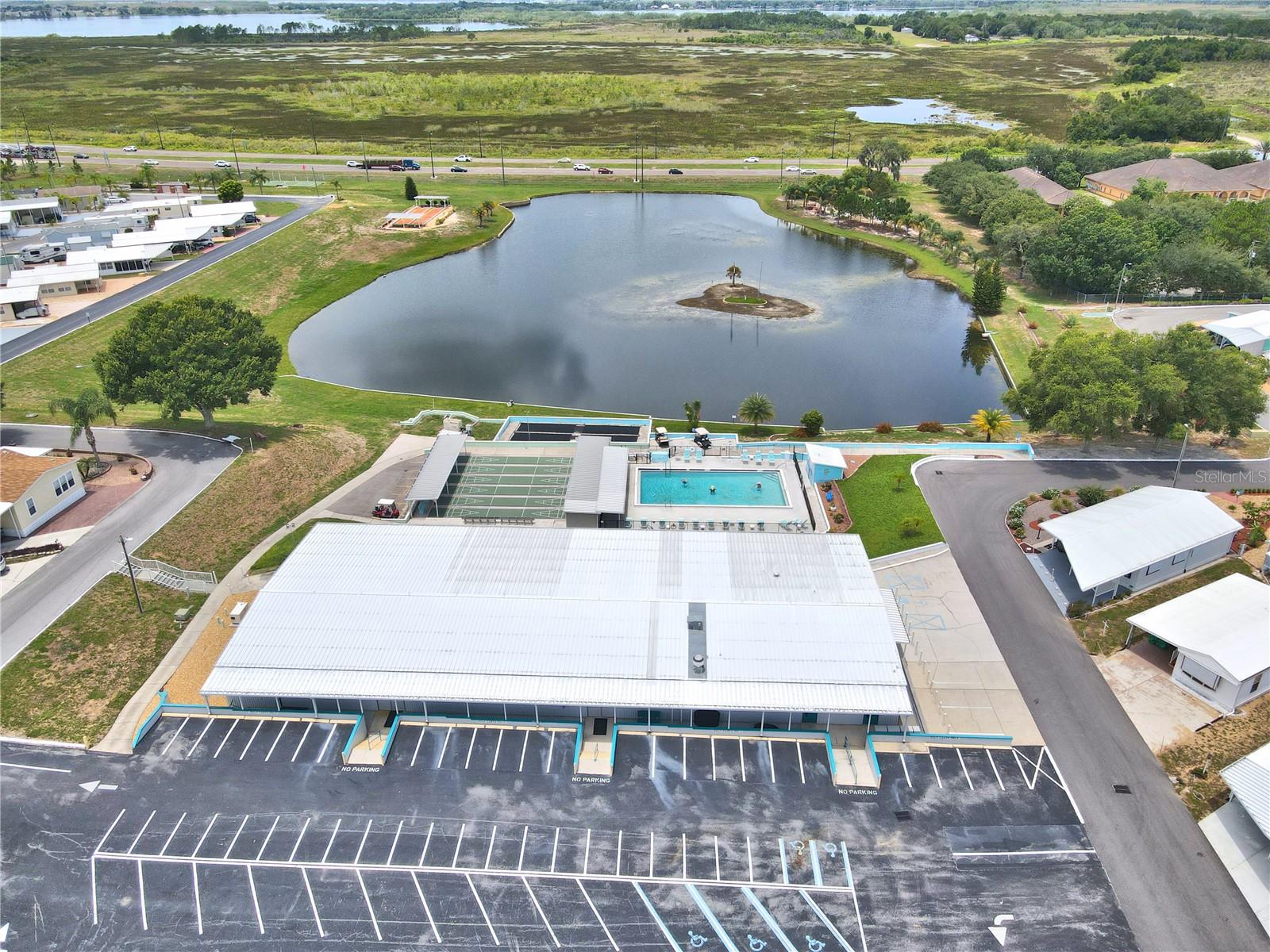 251 PATTERSON RD #I17, HAINES CITY, FL, 33844