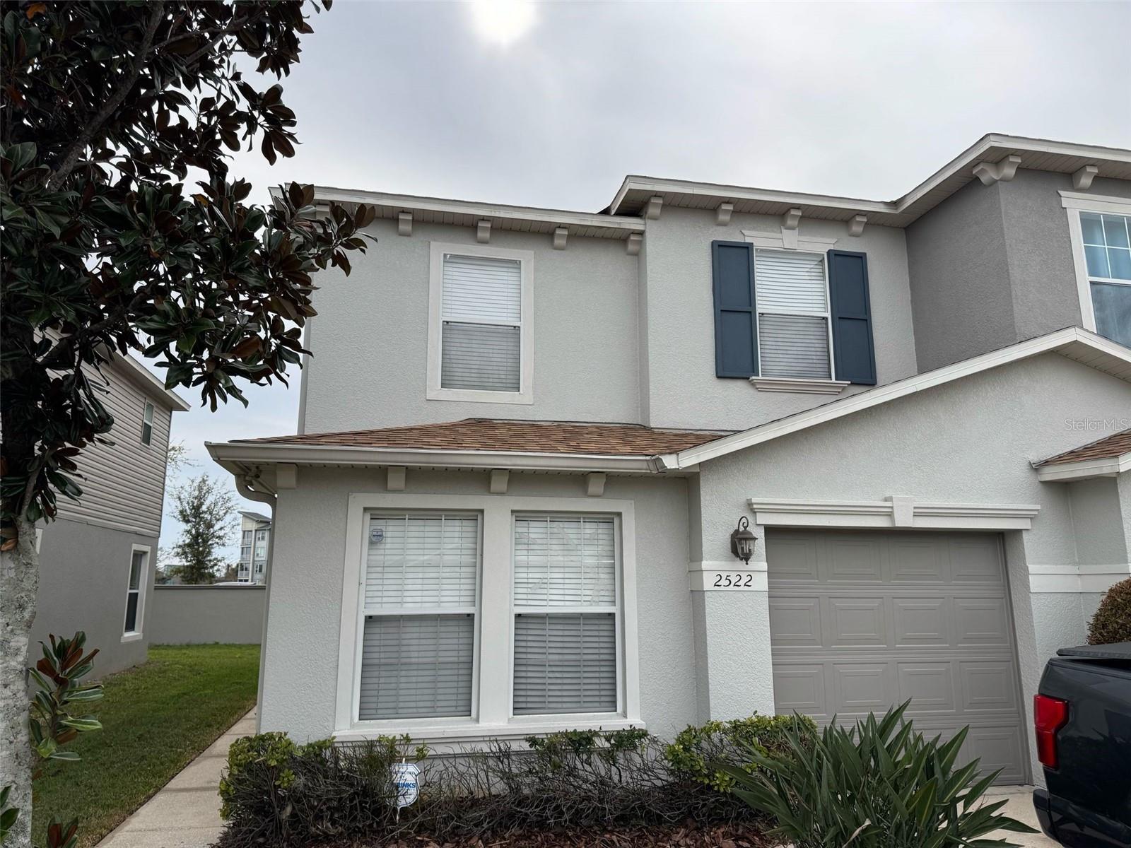 2522 AVENTURINE ST, KISSIMMEE, FL, 34744
