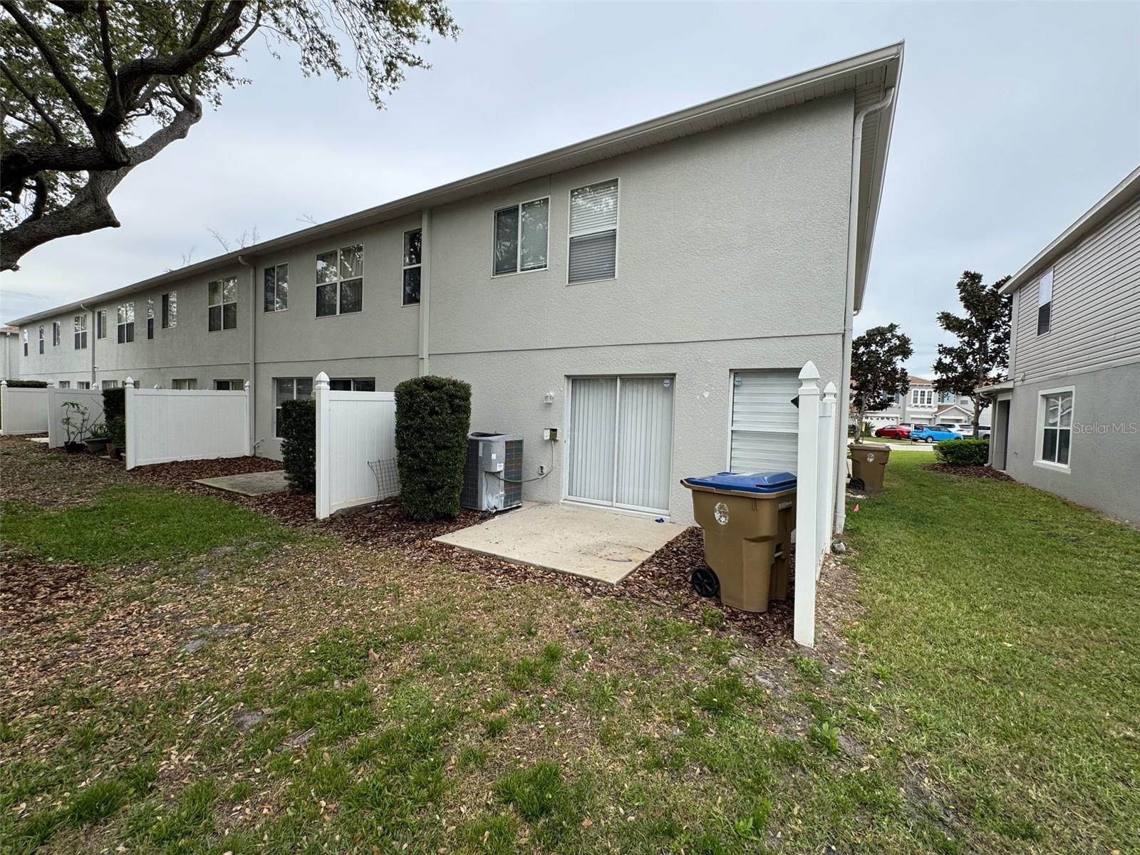 2522 AVENTURINE ST, KISSIMMEE, FL, 34744